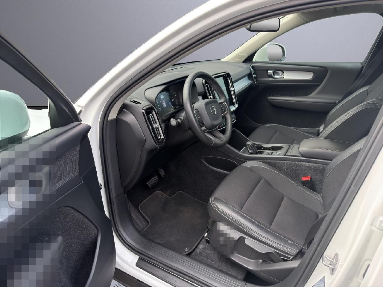 Volvo XC40 Momentum AWD *Navi*Licht Paket* foto 7