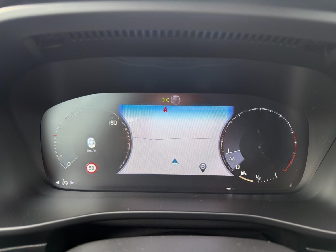 Volvo XC40 Momentum AWD *Navi*Licht Paket* foto 9