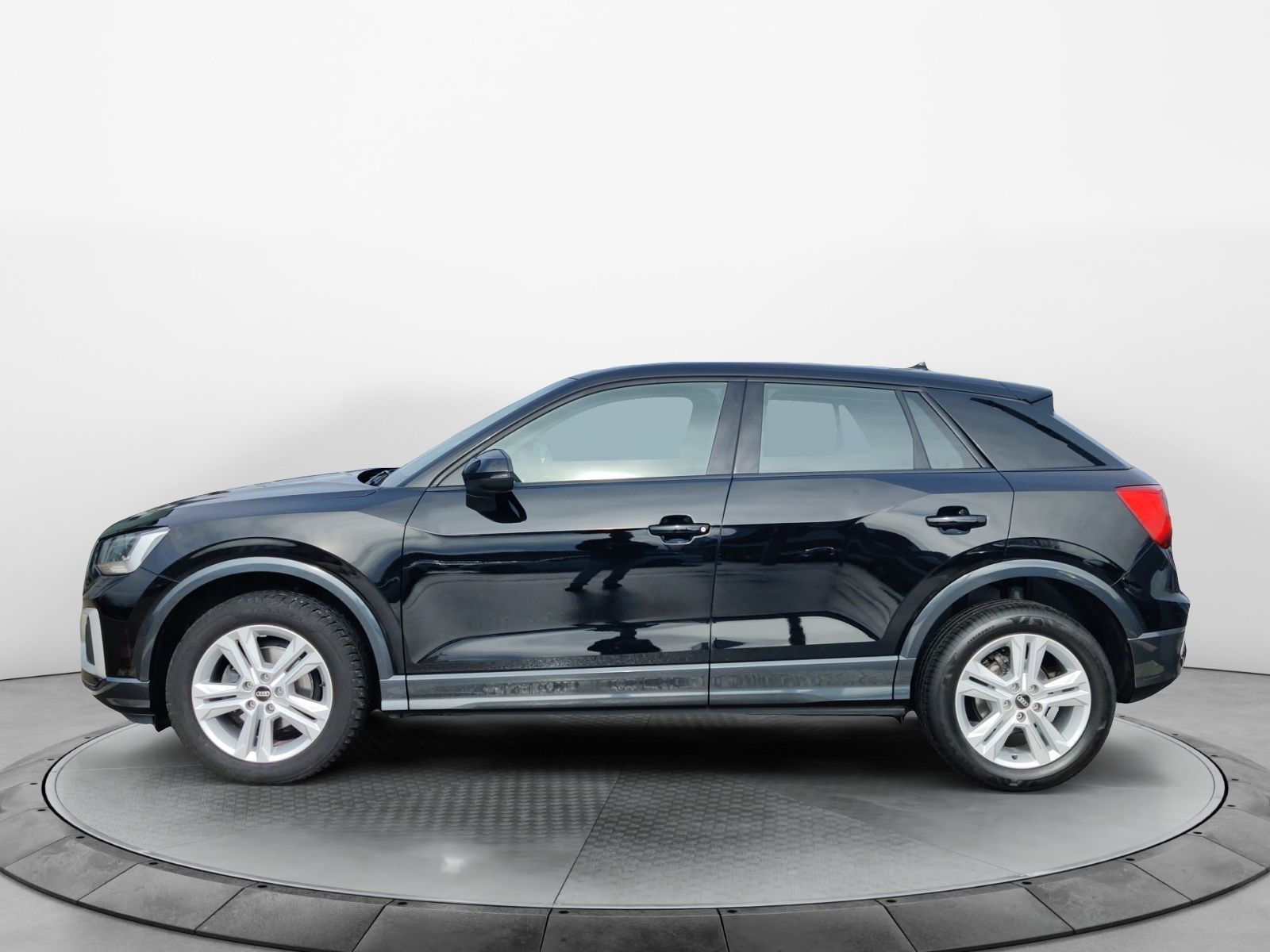 Audi Q2 35 TFSI S-Tronic advanced, Sportsitze, Navi T foto 2