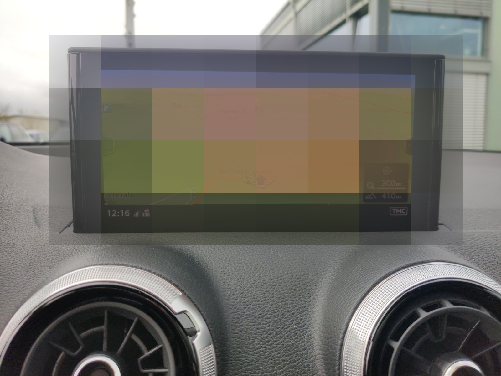 Audi Q2 35 TFSI S-Tronic advanced, Sportsitze, Navi T foto 12