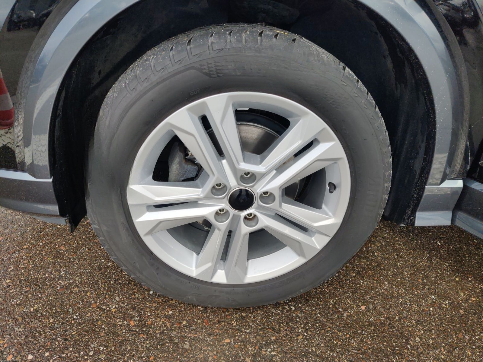 Audi Q2 35 TFSI S-Tronic advanced, Sportsitze, Navi T foto 17