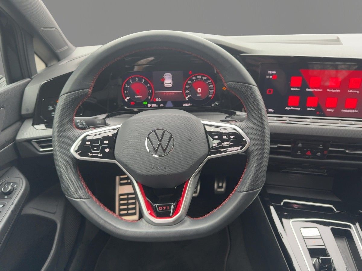 Volkswagen Golf GTI 2.0 TSI DSG LED+ PDC VIRTUAL APP DAB+ foto 11