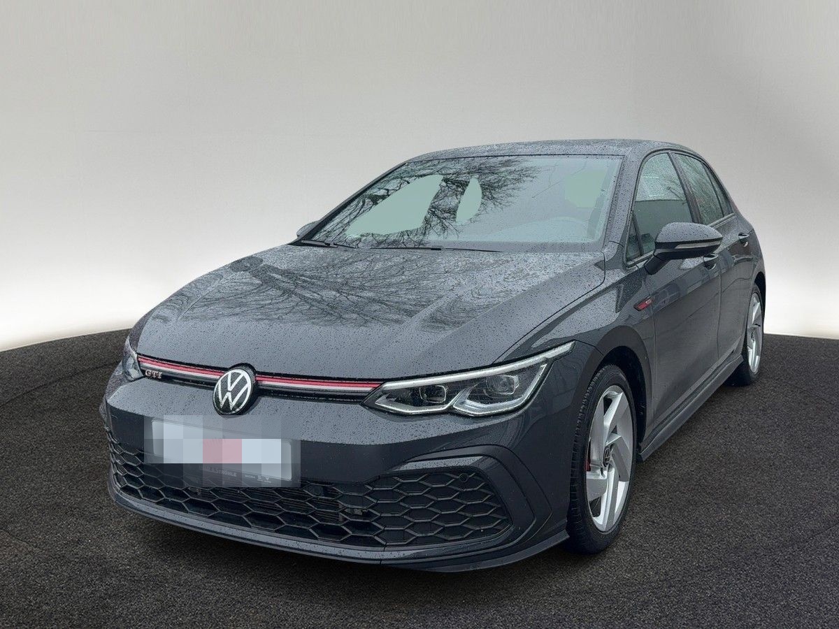 Volkswagen Golf GTI 2.0 TSI DSG LED+ PDC VIRTUAL APP DAB+ foto 3