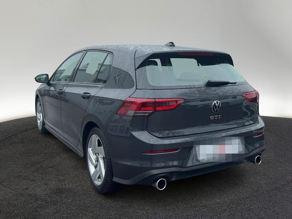 Volkswagen Golf GTI 2.0 TSI DSG LED+ PDC VIRTUAL APP DAB+ foto 4