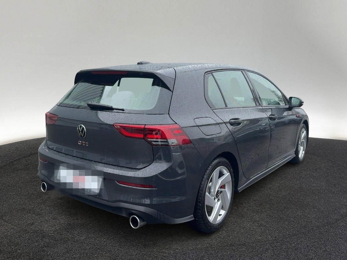 Volkswagen Golf GTI 2.0 TSI DSG LED+ PDC VIRTUAL APP DAB+ foto 5