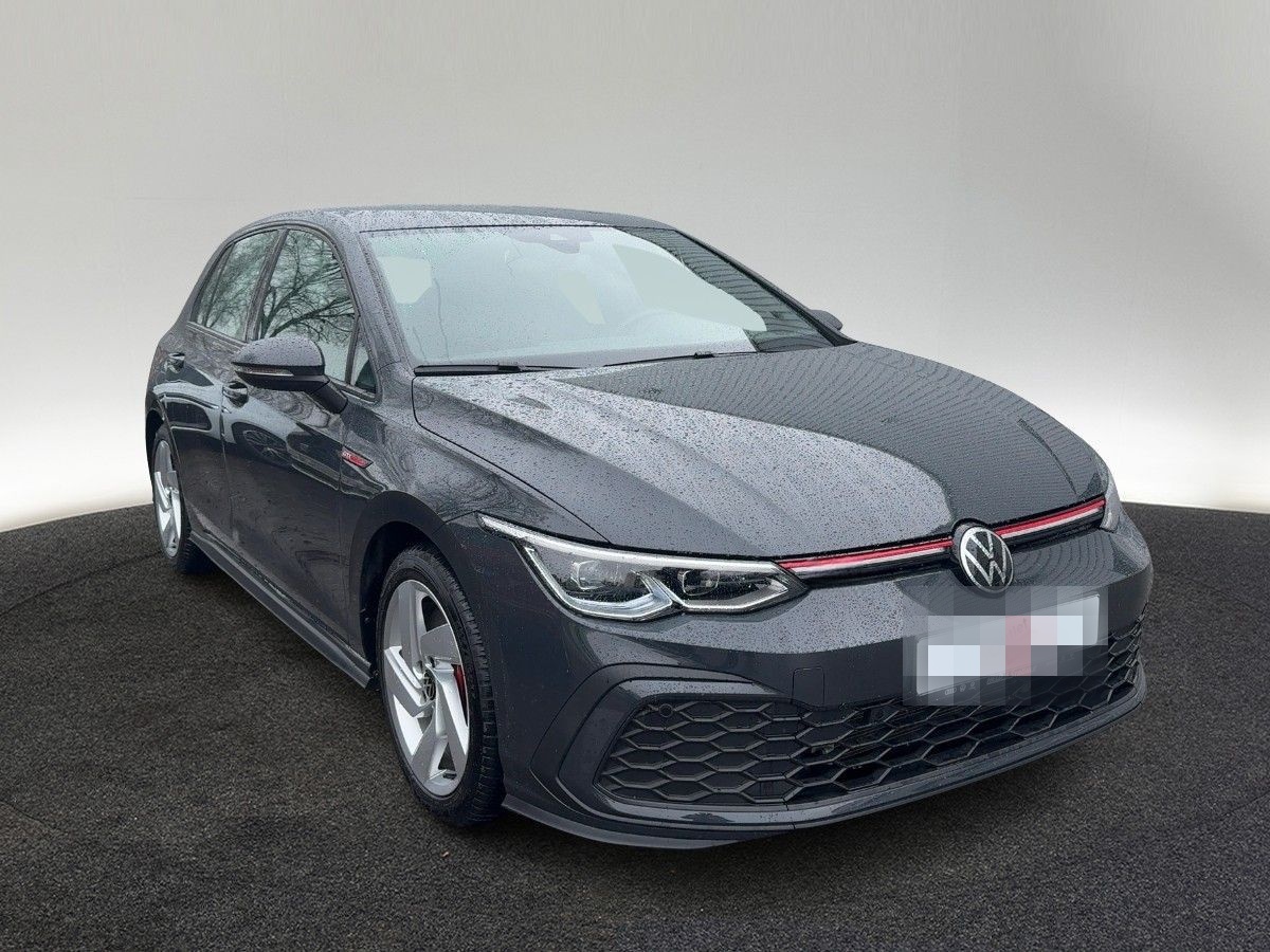 Volkswagen Golf GTI 2.0 TSI DSG LED+ PDC VIRTUAL APP DAB+ foto 6