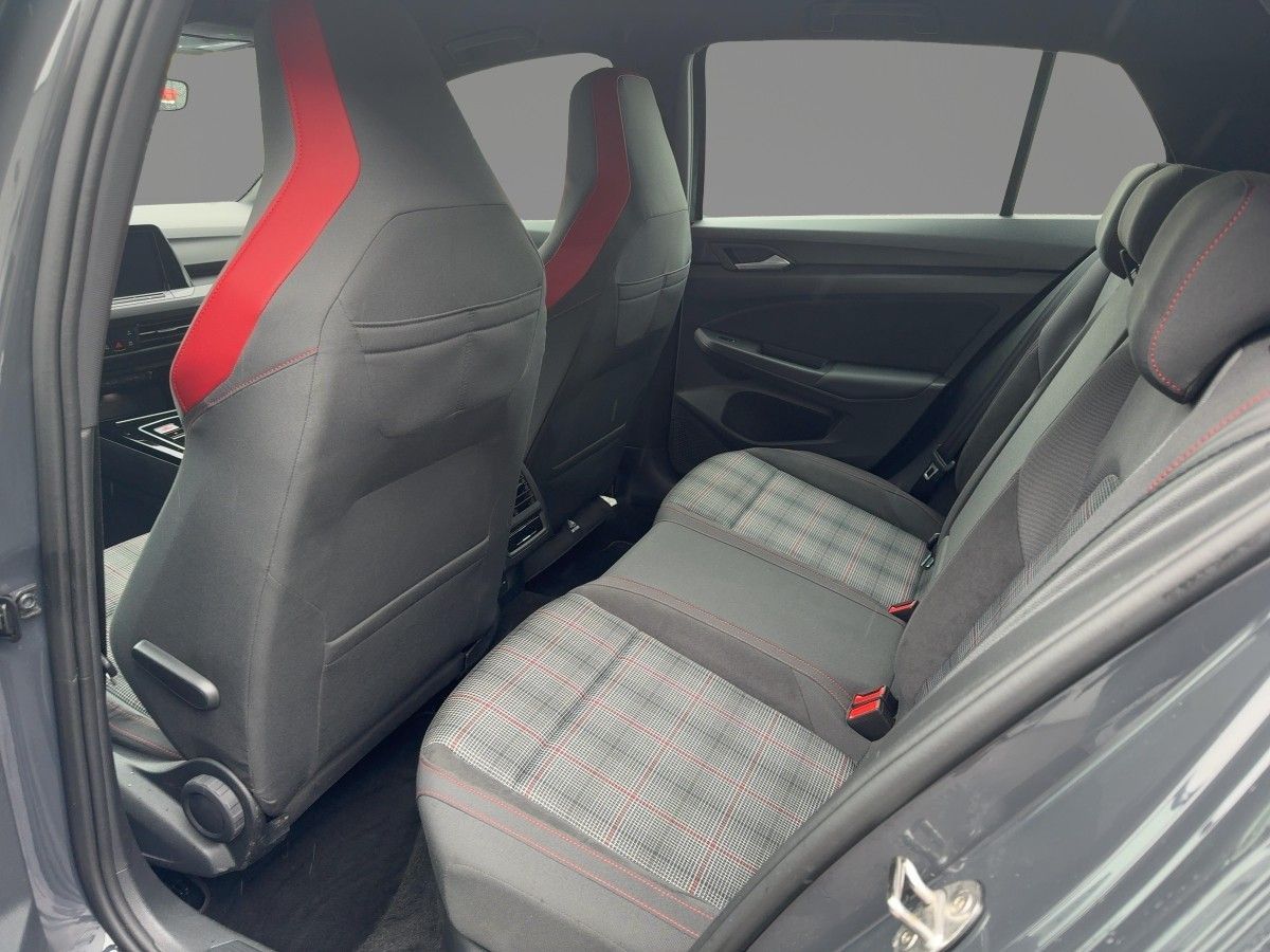 Volkswagen Golf GTI 2.0 TSI DSG LED+ PDC VIRTUAL APP DAB+ foto 9