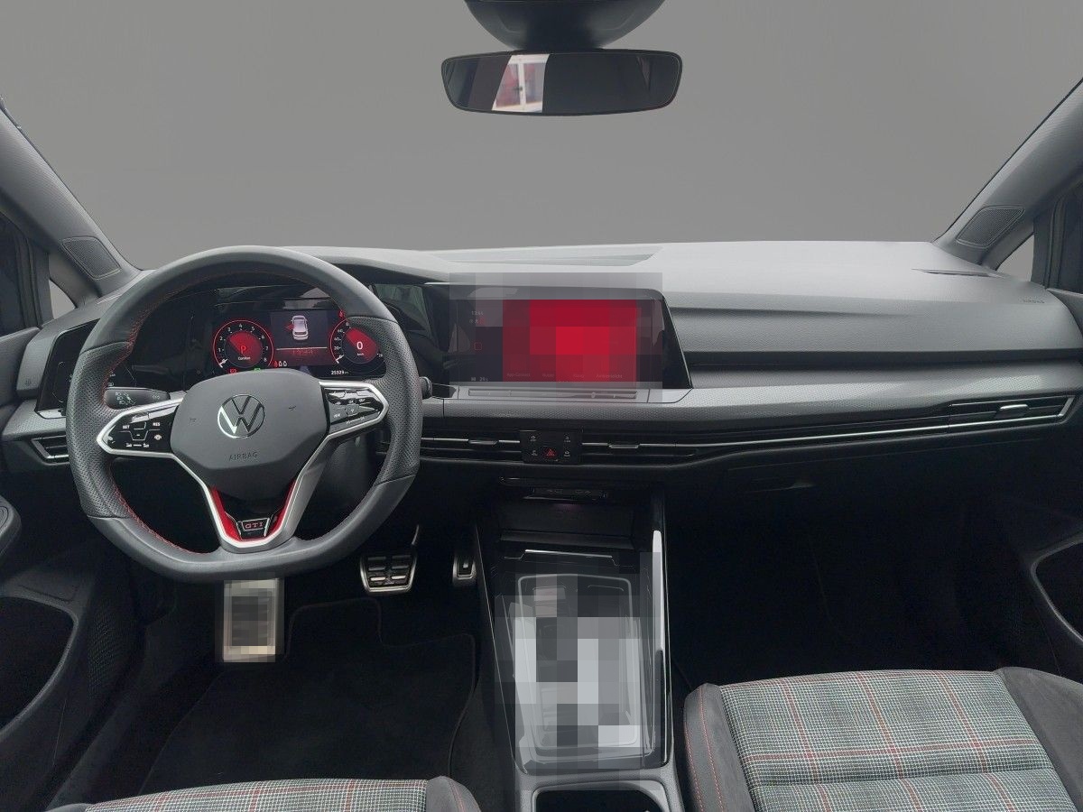 Volkswagen Golf GTI 2.0 TSI DSG LED+ PDC VIRTUAL APP DAB+ foto 10