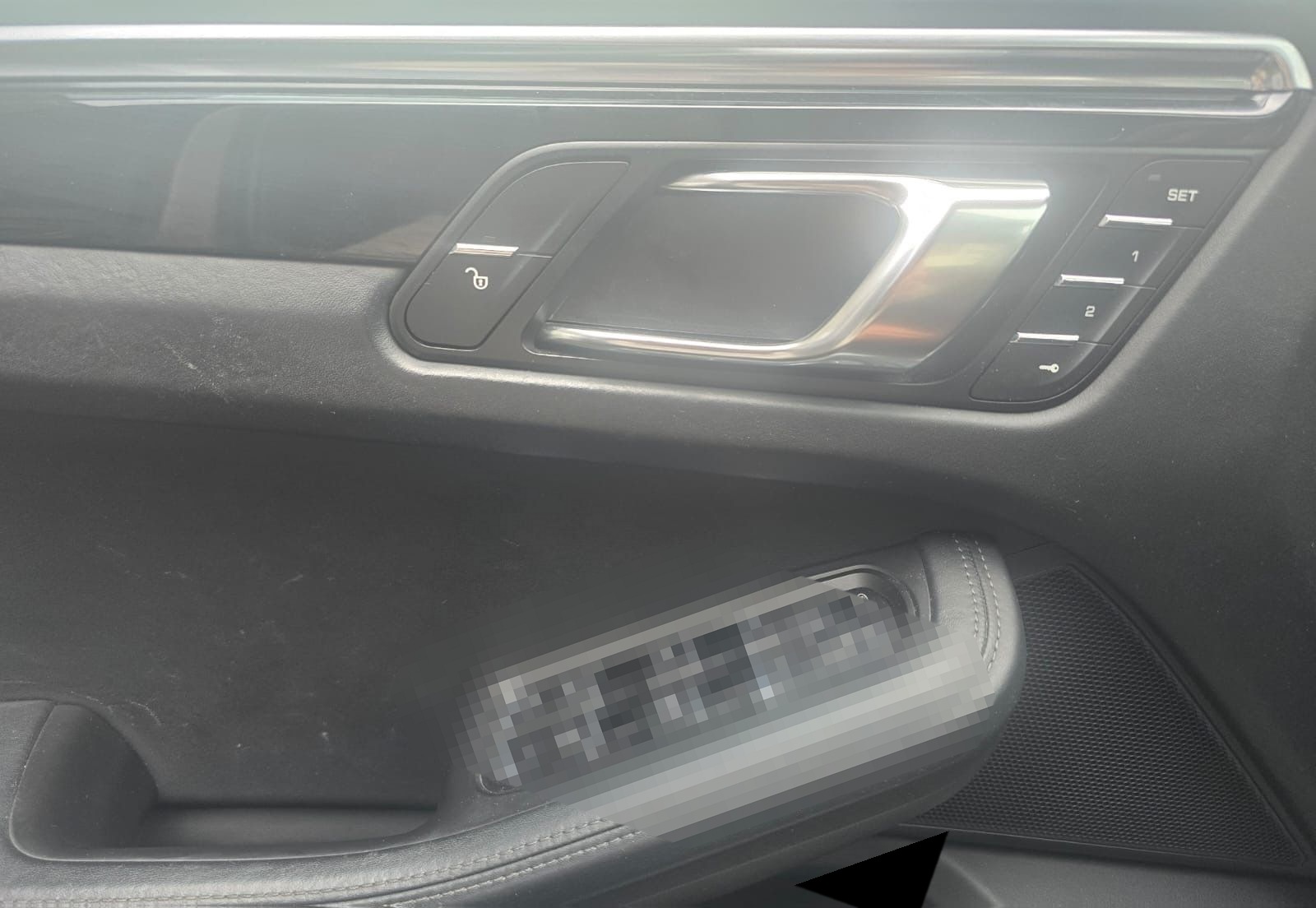 Porsche Macan S foto 10
