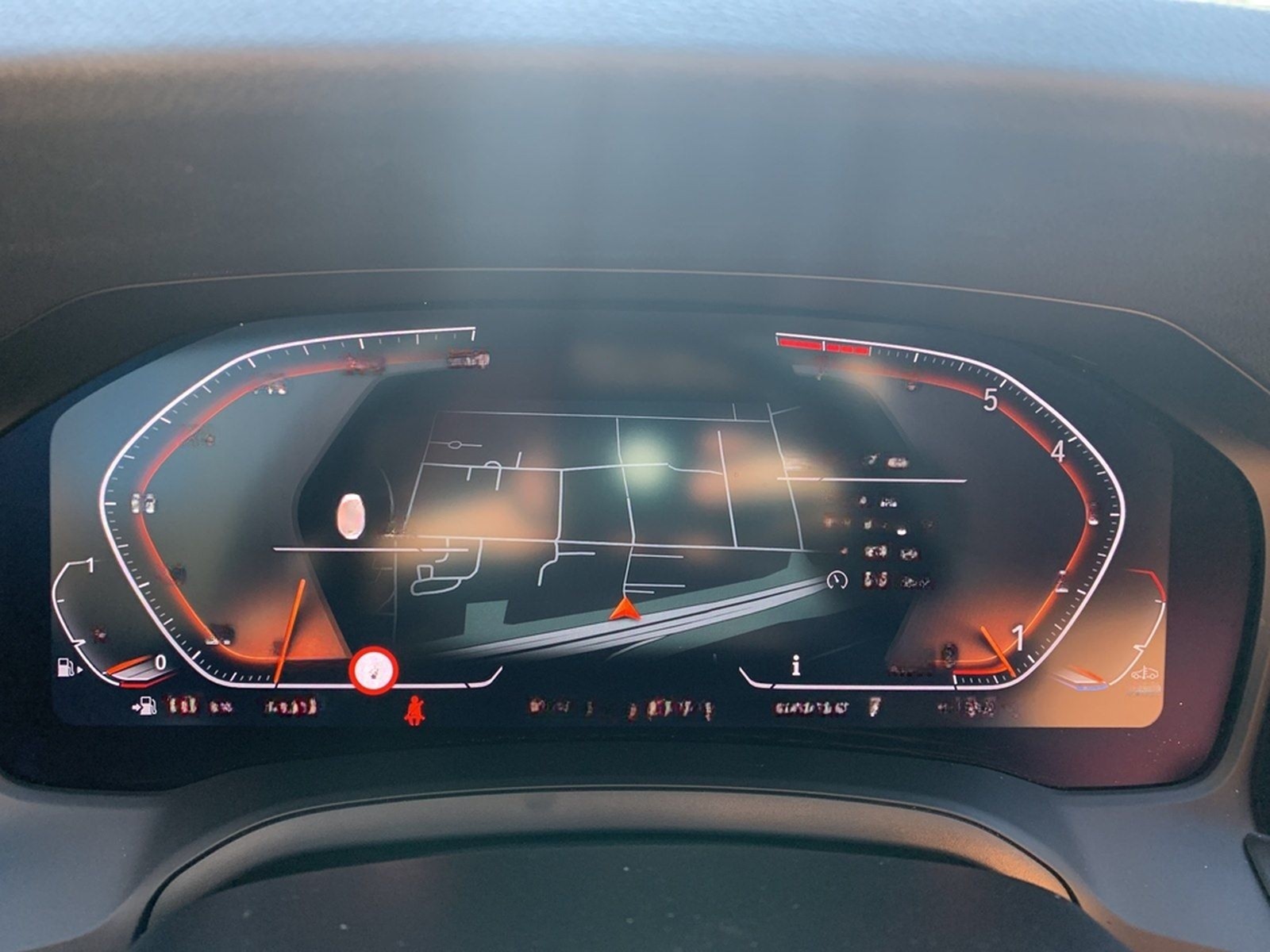 BMW 330i Limousine RFK HIFI SPORTSITZE LED SHZ DAB foto 15