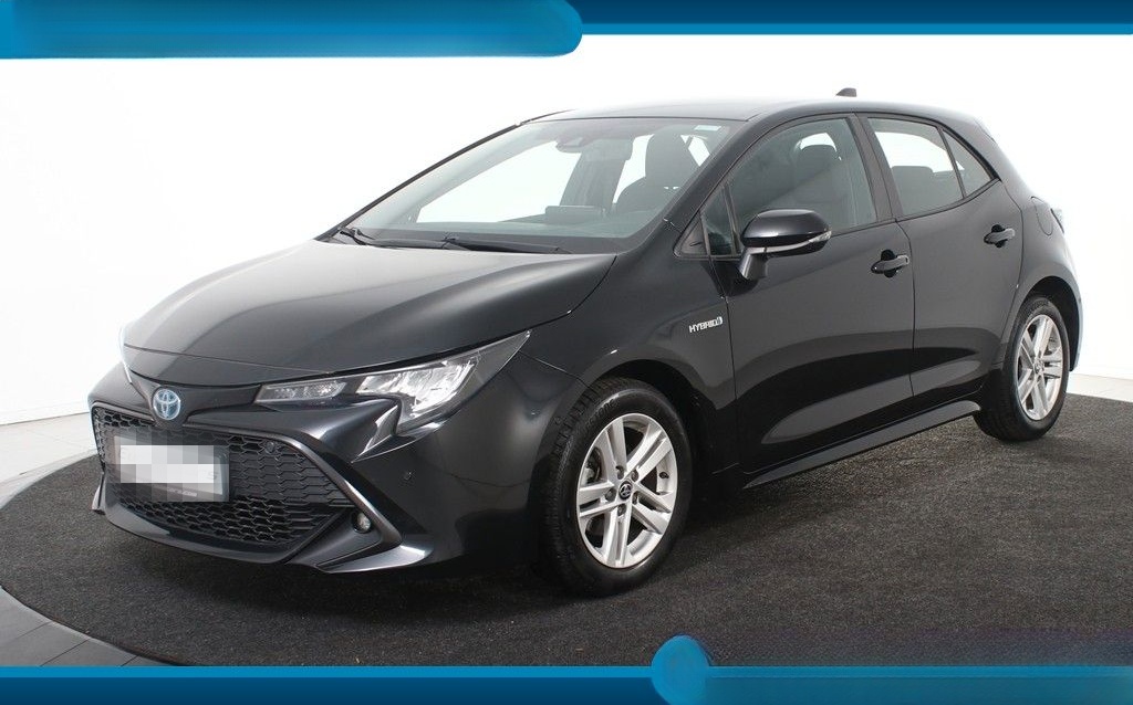 Toyota Corolla 1,8 Hybrid *1.Hand*Navi*Park ass.* foto 1