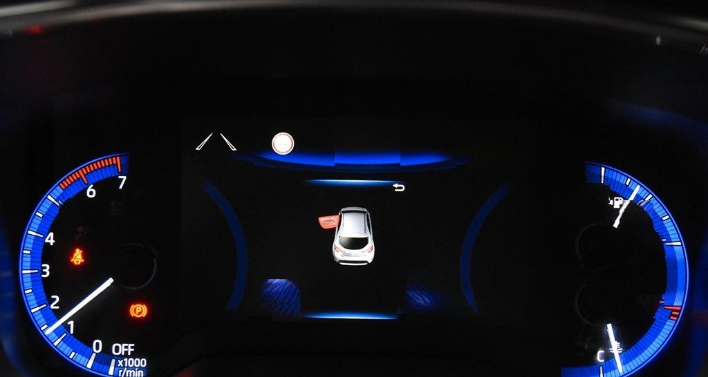 Toyota Corolla 1,8 Hybrid  *1.Hand*Navi*Park ass.* foto 21