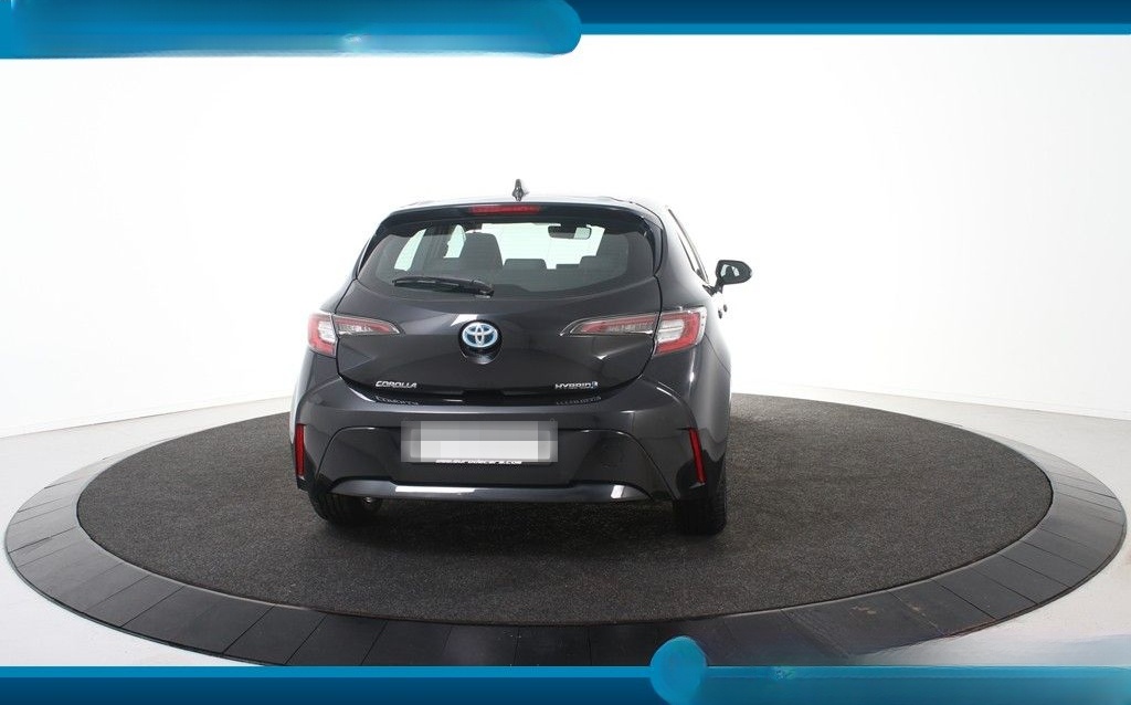 Toyota Corolla 1,8 Hybrid  *1.Hand*Navi*Park ass.* foto 24