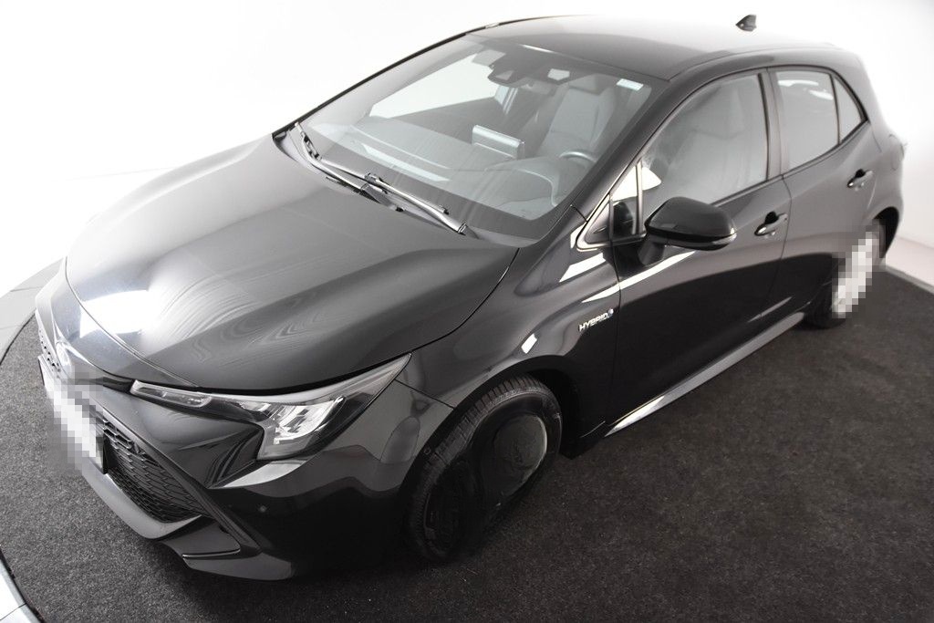 Toyota Corolla 1,8 Hybrid  *1.Hand*Navi*Park ass.* foto 4