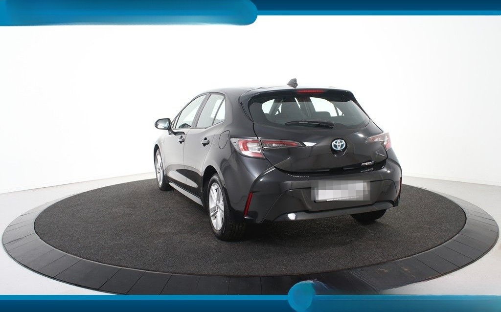 Toyota Corolla 1,8 Hybrid  *1.Hand*Navi*Park ass.* foto 6