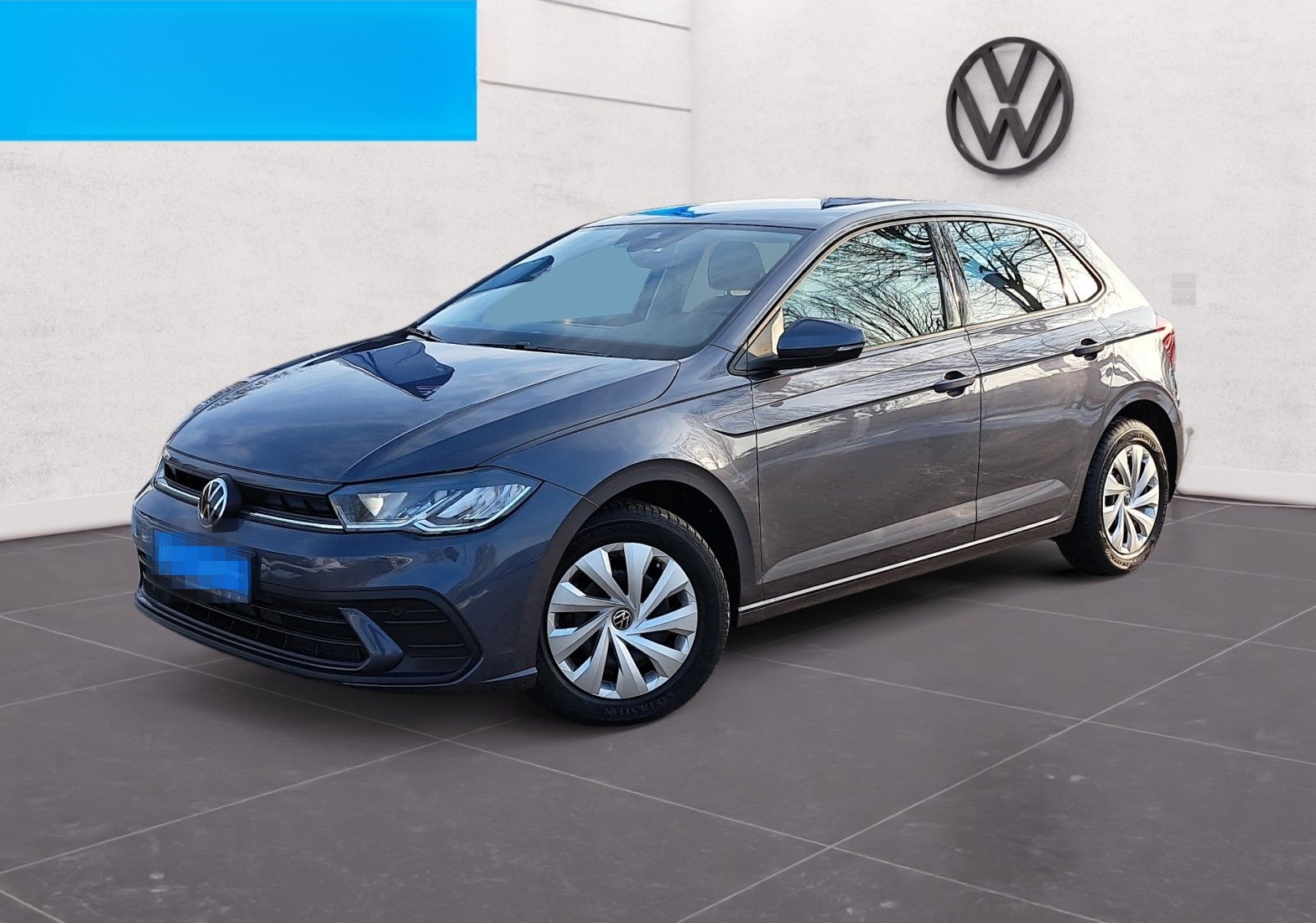 Volkswagen Polo Life 1.0 TSI DSG NAV APP LED GJ-REIF KAM PD foto 2
