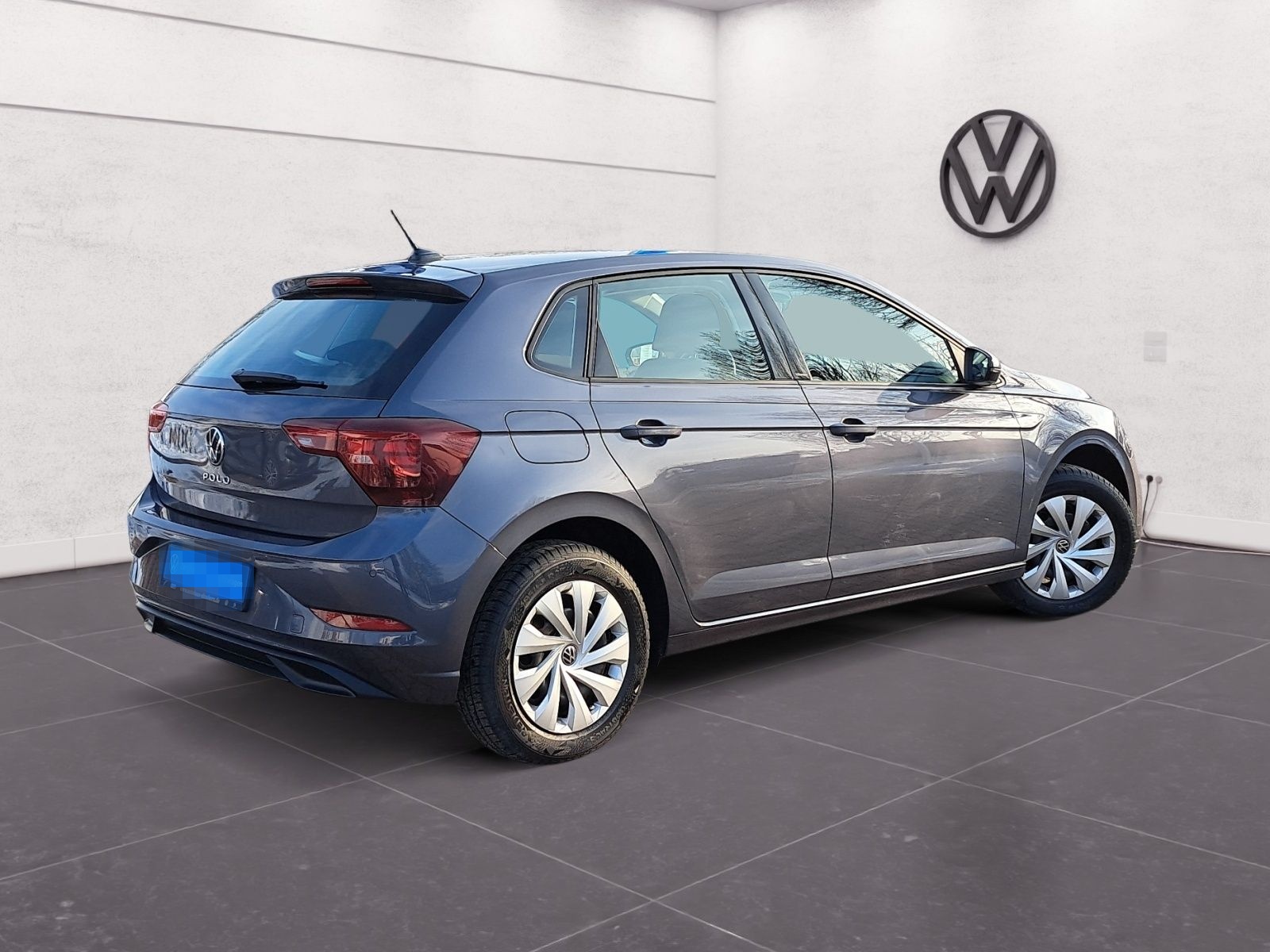 Volkswagen Polo Life 1.0 TSI DSG NAV APP LED GJ-REIF KAM PD foto 11