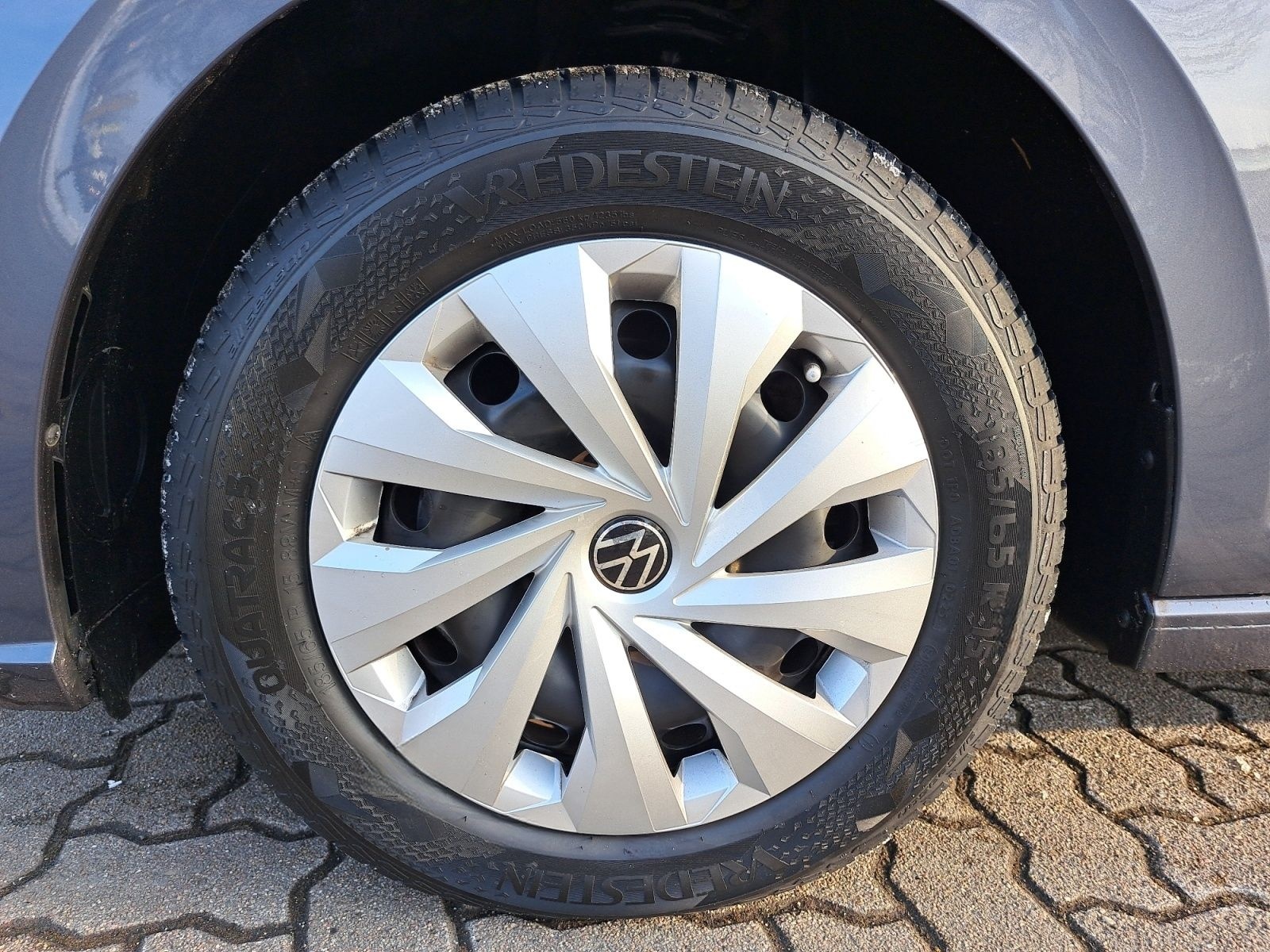Volkswagen Polo Life 1.0 TSI DSG NAV APP LED GJ-REIF KAM PD foto 12