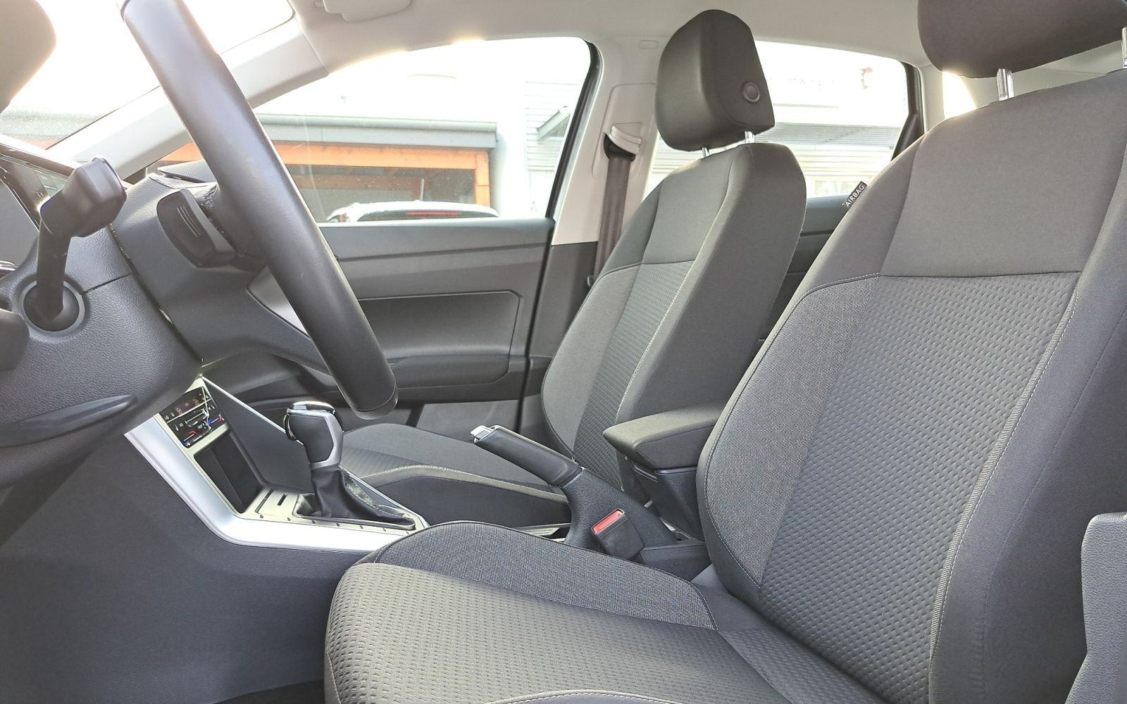 Volkswagen Polo Life 1.0 TSI DSG NAV APP LED GJ-REIF KAM PD foto 19