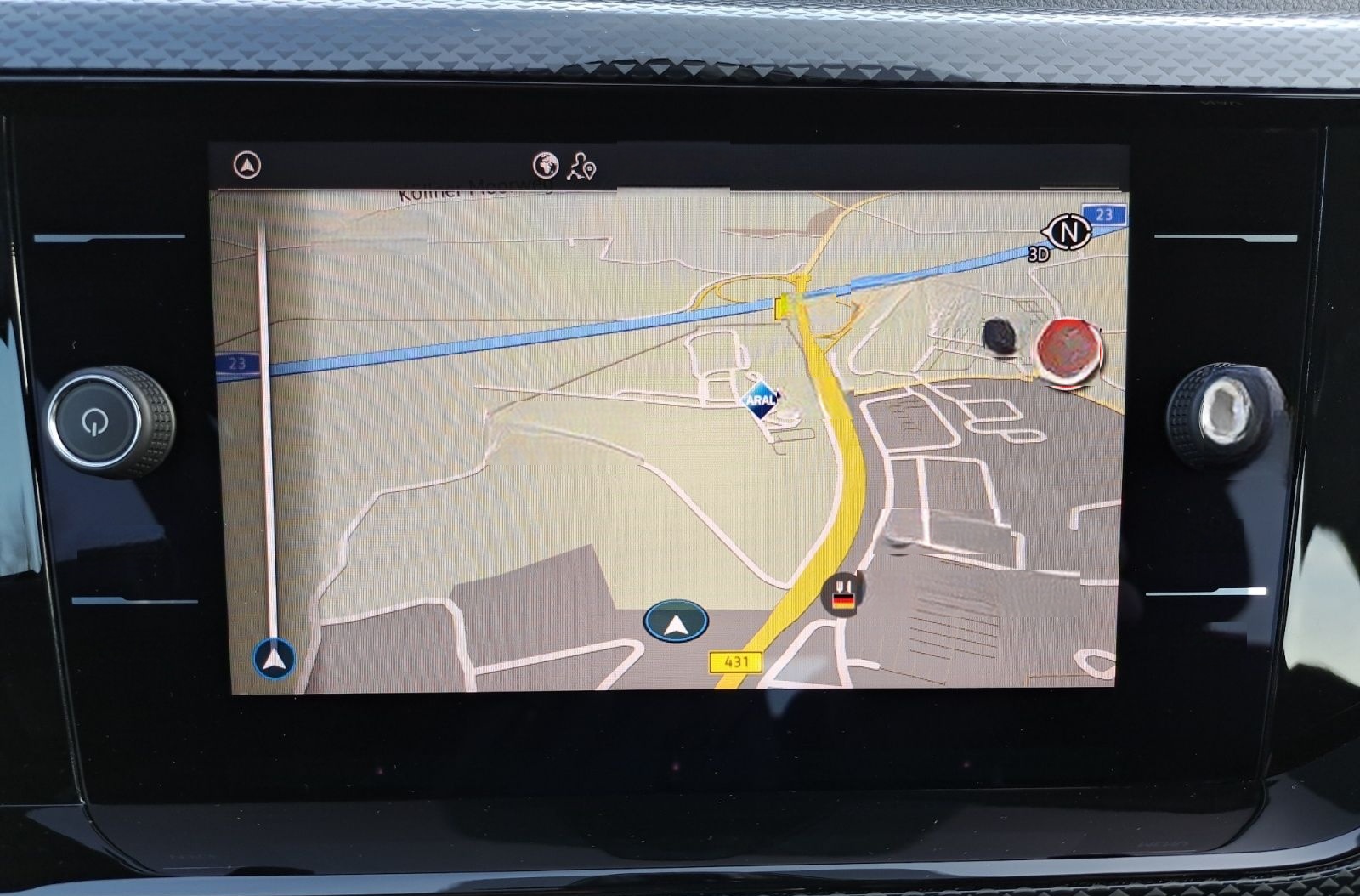Volkswagen Polo Life 1.0 TSI DSG NAV APP LED GJ-REIF KAM PD foto 22