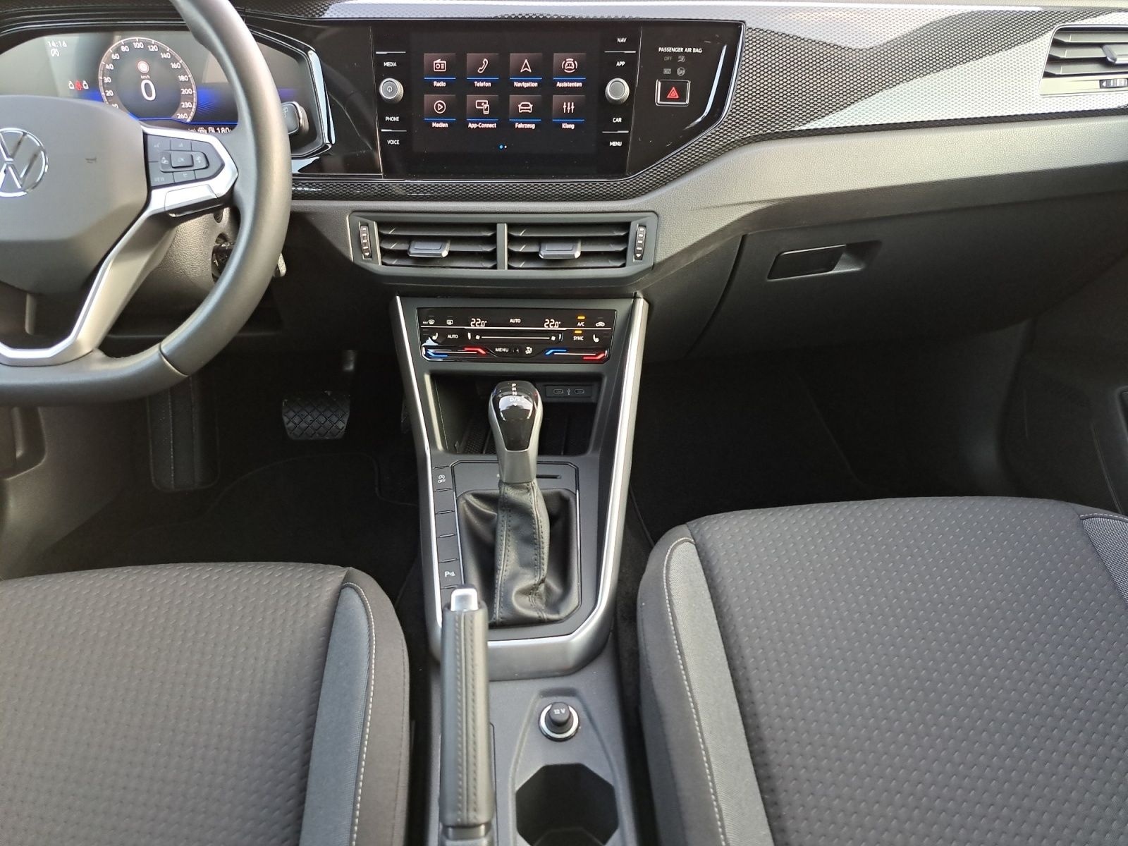 Volkswagen Polo Life 1.0 TSI DSG NAV APP LED GJ-REIF KAM PD foto 24