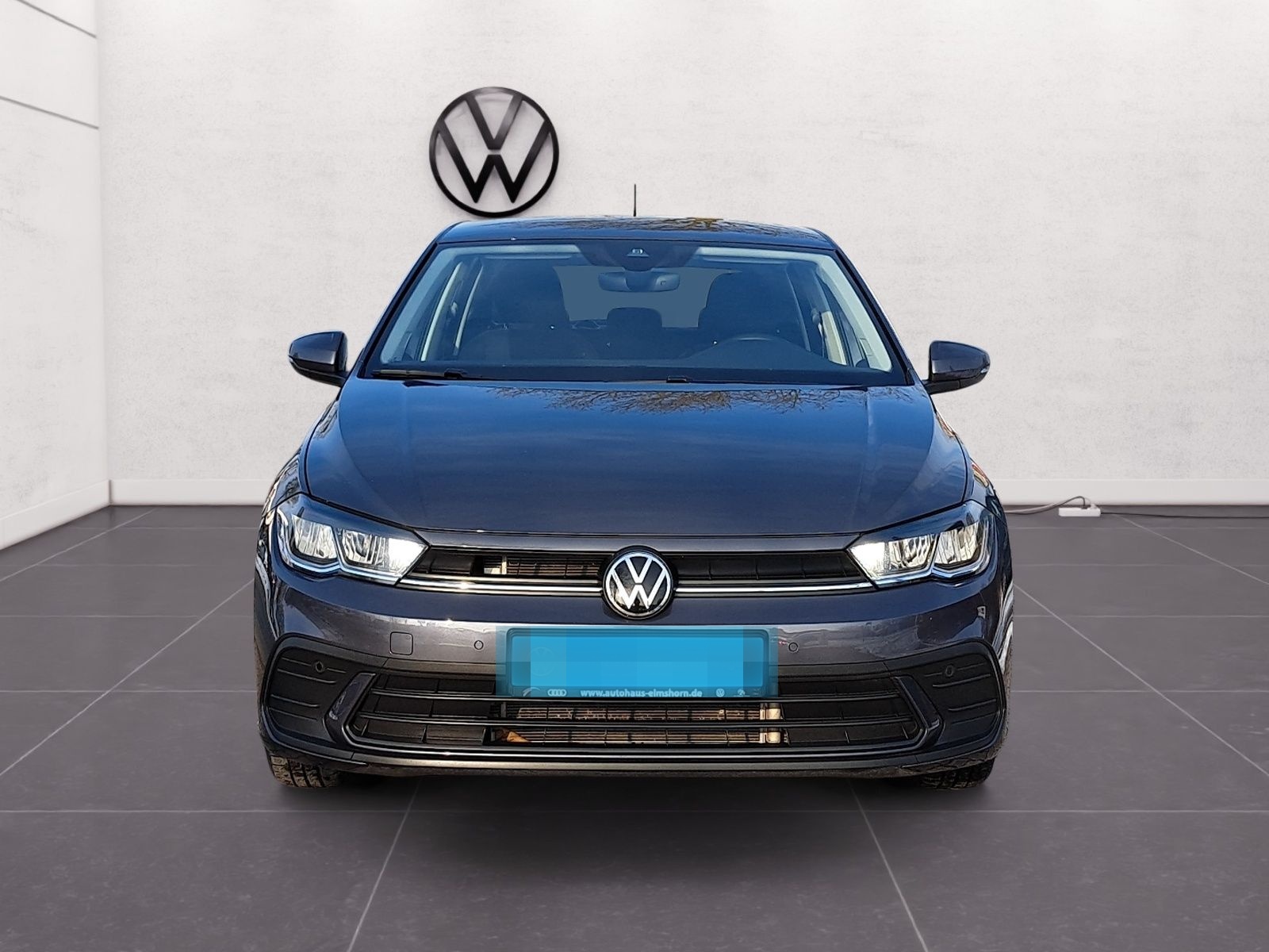 Volkswagen Polo Life 1.0 TSI DSG NAV APP LED GJ-REIF KAM PD foto 5