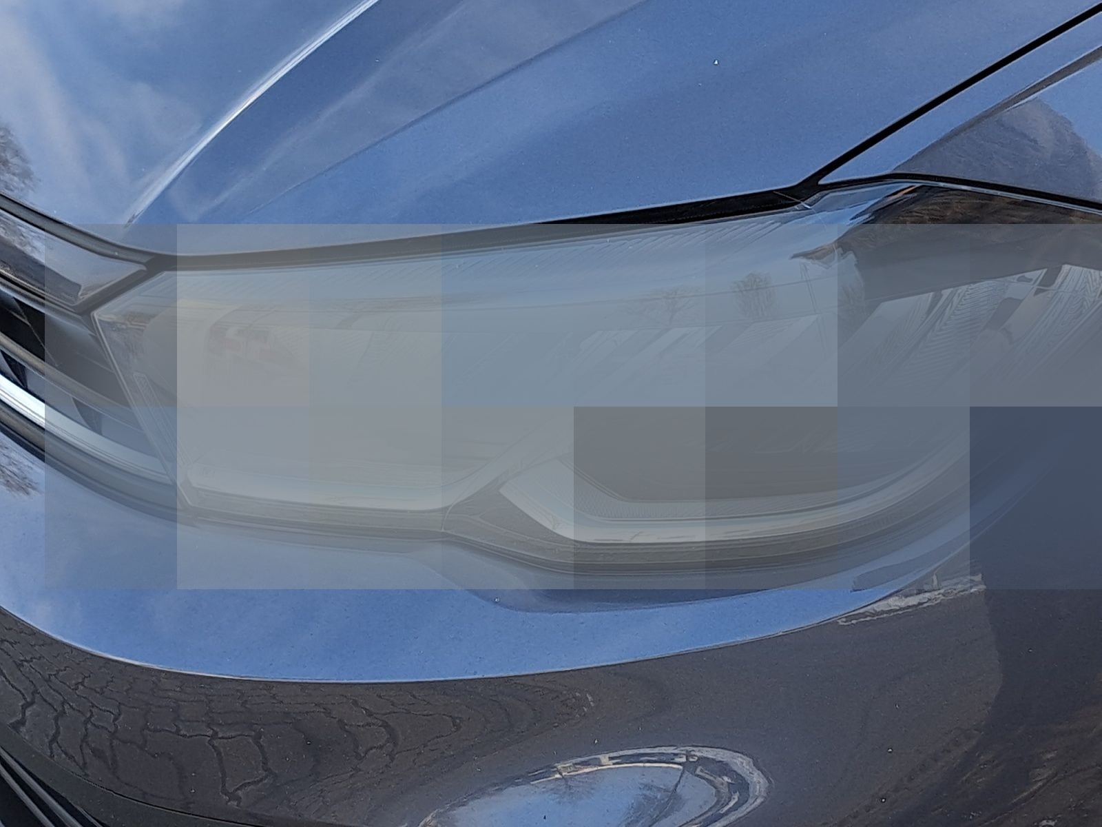 Volkswagen Polo Life 1.0 TSI DSG NAV APP LED GJ-REIF KAM PD foto 6