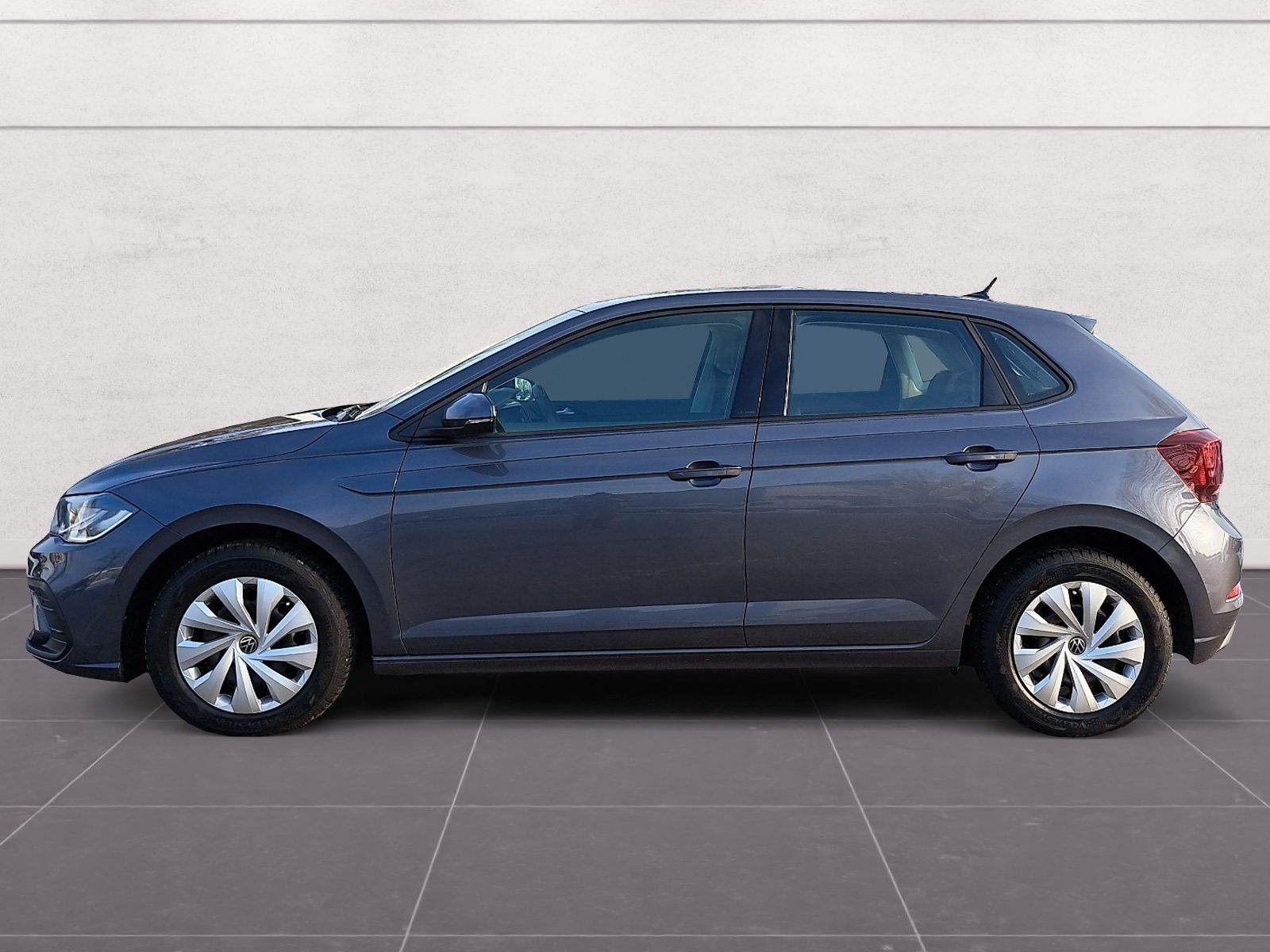 Volkswagen Polo Life 1.0 TSI DSG NAV APP LED GJ-REIF KAM PD foto 7