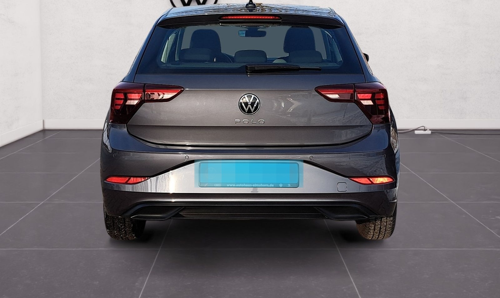 Volkswagen Polo Life 1.0 TSI DSG NAV APP LED GJ-REIF KAM PD foto 9
