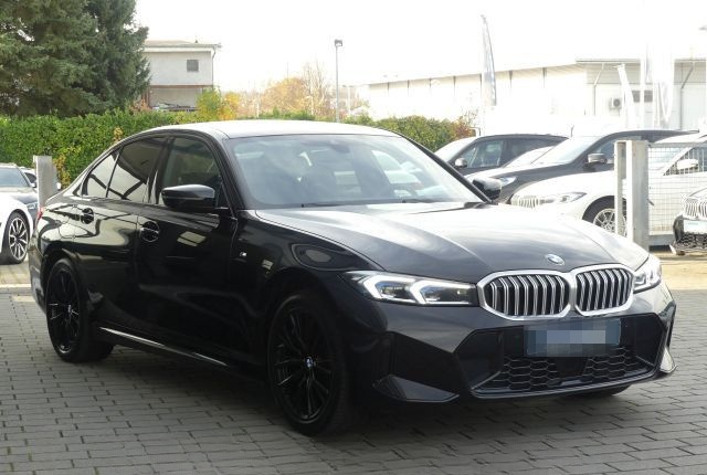 BMW 320 ix Drive M Sportp. ACC AdLED°AHK-elSitz°M18" foto 2