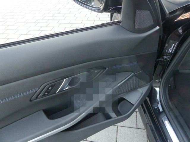 BMW 320 ix Drive M Sportp. ACC AdLED°AHK-elSitz°M18" foto 11