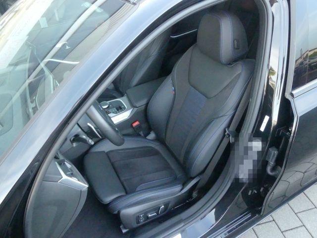 BMW 320 ix Drive M Sportp. ACC AdLED°AHK-elSitz°M18" foto 8