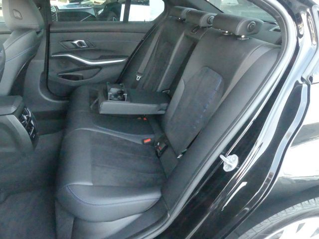 BMW 320 ix Drive M Sportp. ACC AdLED°AHK-elSitz°M18" foto 10