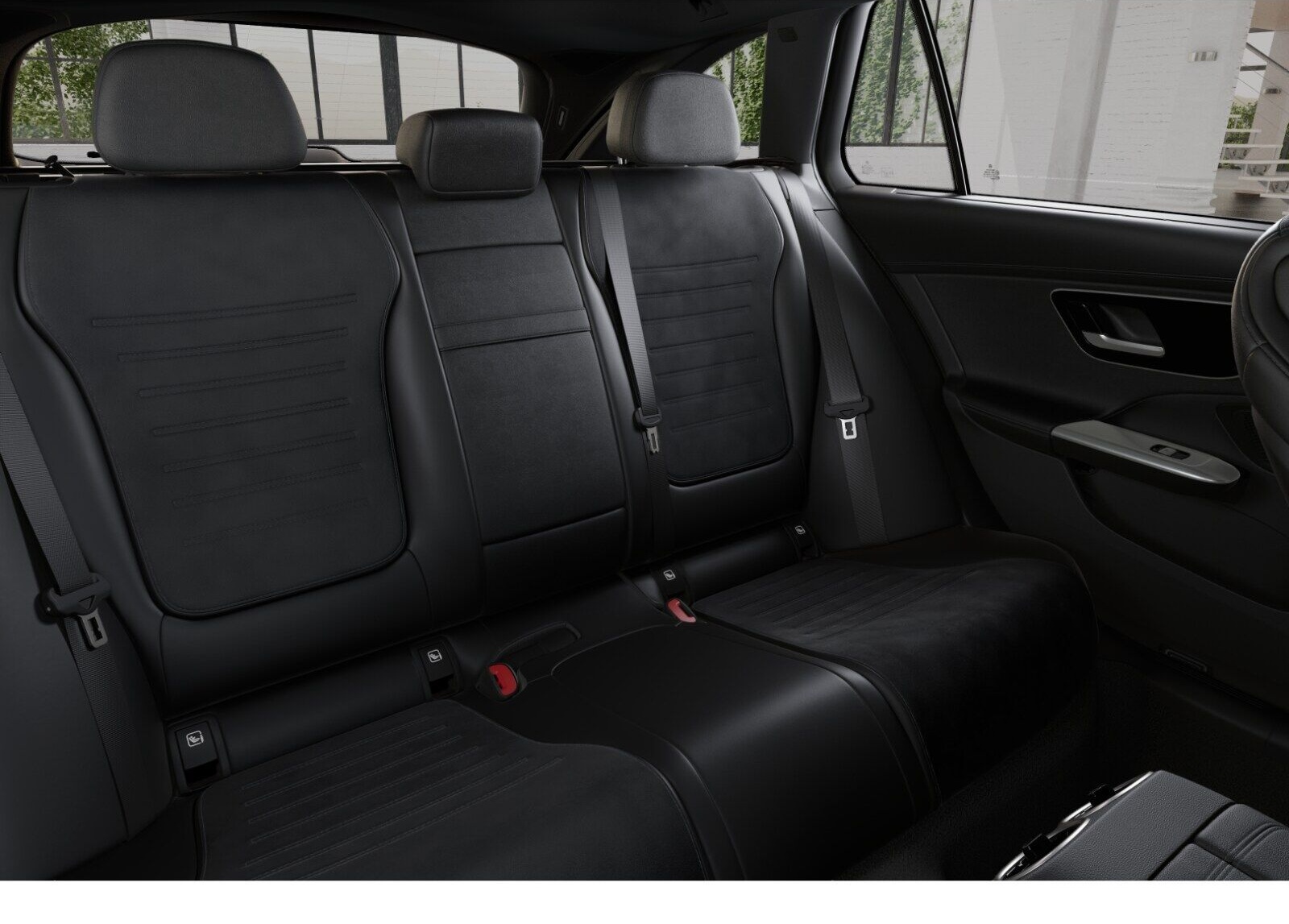 Mercedes-Benz C 180 T AMG+AHK+NIGHT+AMBIENTE+CARPLAY+MBUX foto 11