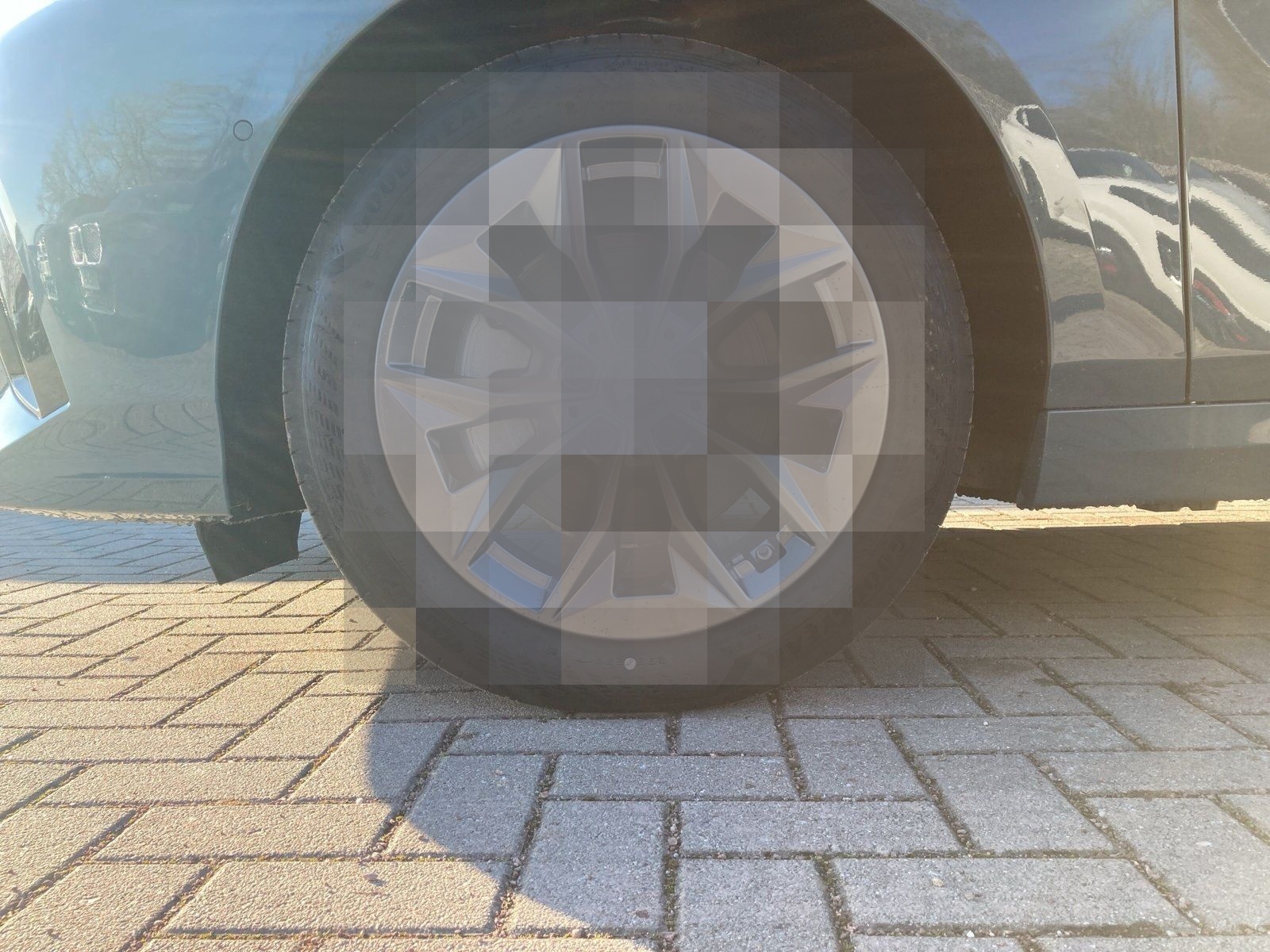BMW 120 DAB Parkassistent Shz foto 3