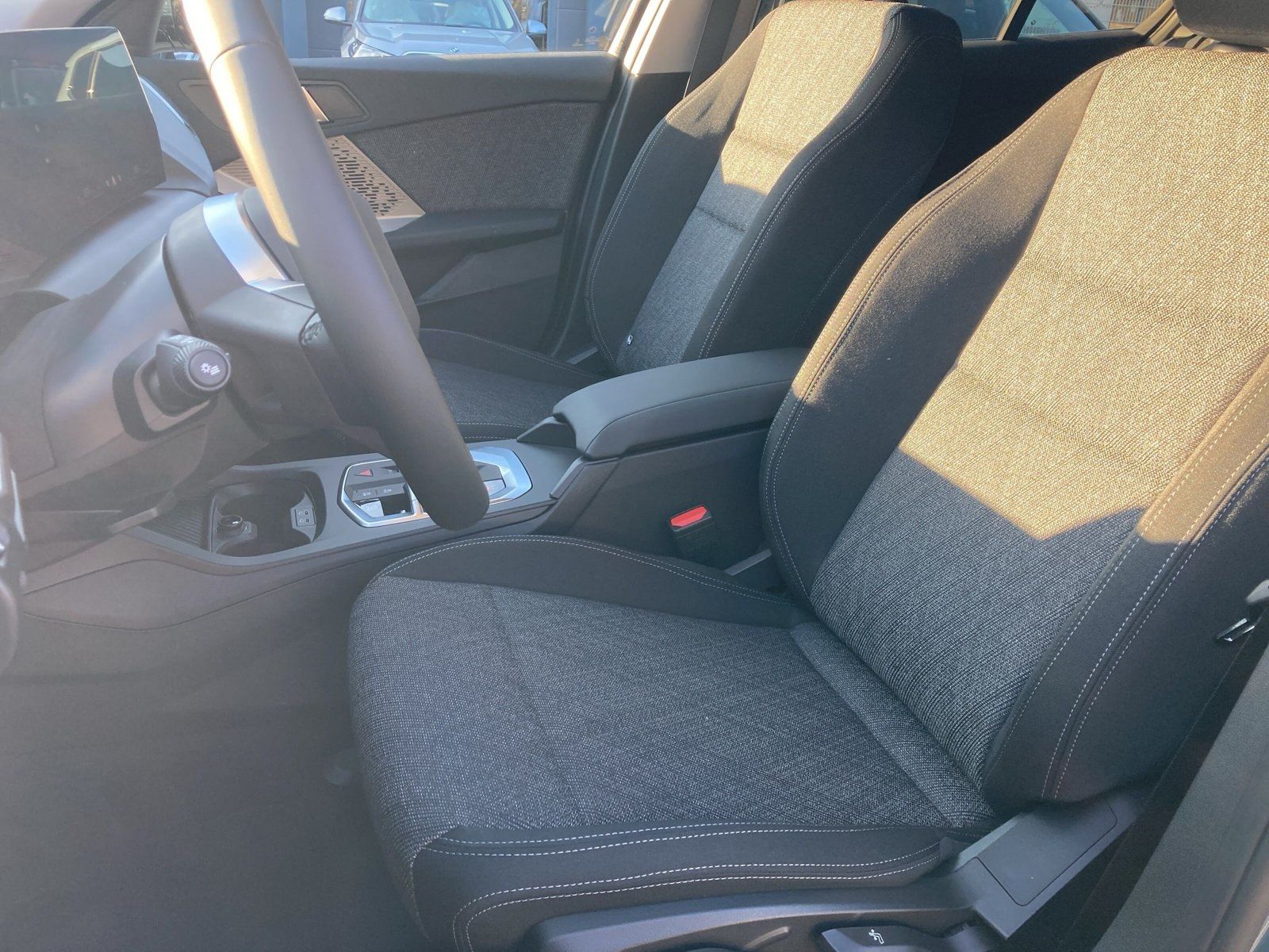 BMW 120 DAB Parkassistent Shz foto 9
