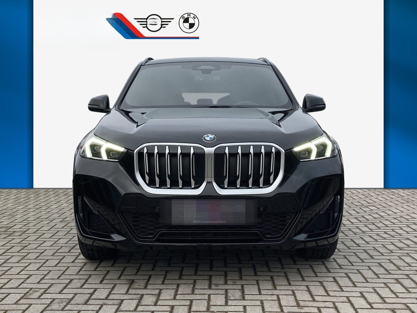 BMW X1 sDrive18i M Sportpaket DAB LED Komfortzg. foto 2