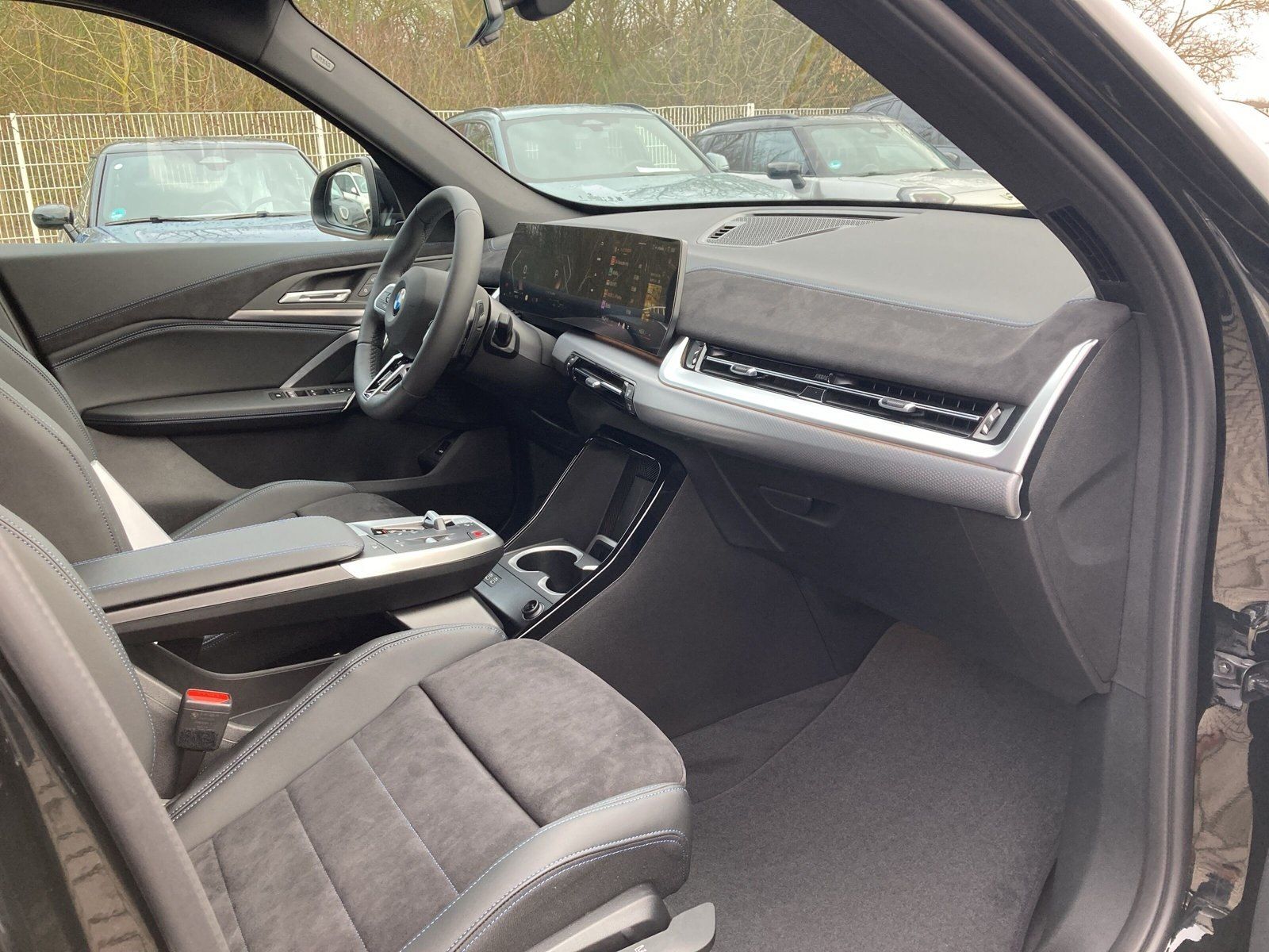 BMW X1 sDrive18i M Sportpaket DAB LED Komfortzg. foto 11
