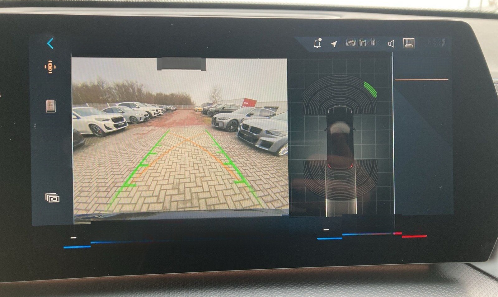 BMW X1 sDrive18i M Sportpaket DAB LED Komfortzg. foto 13