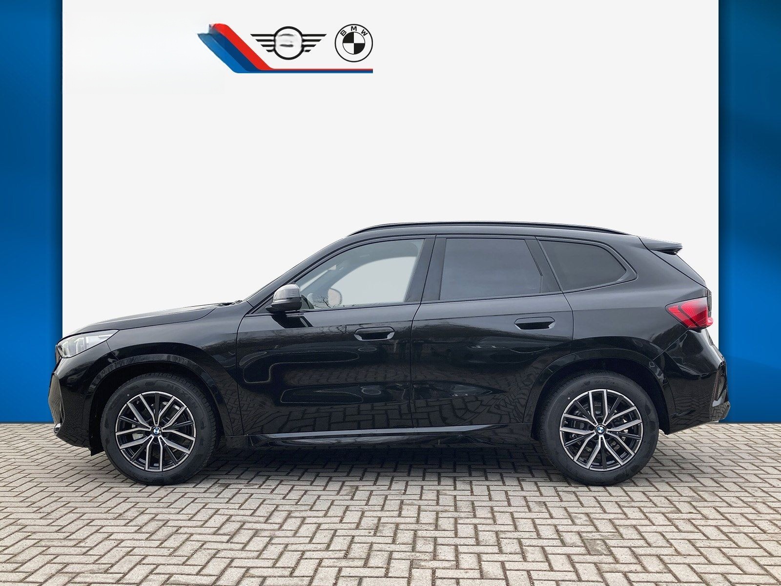 BMW X1 sDrive18i M Sportpaket DAB LED Komfortzg. foto 4