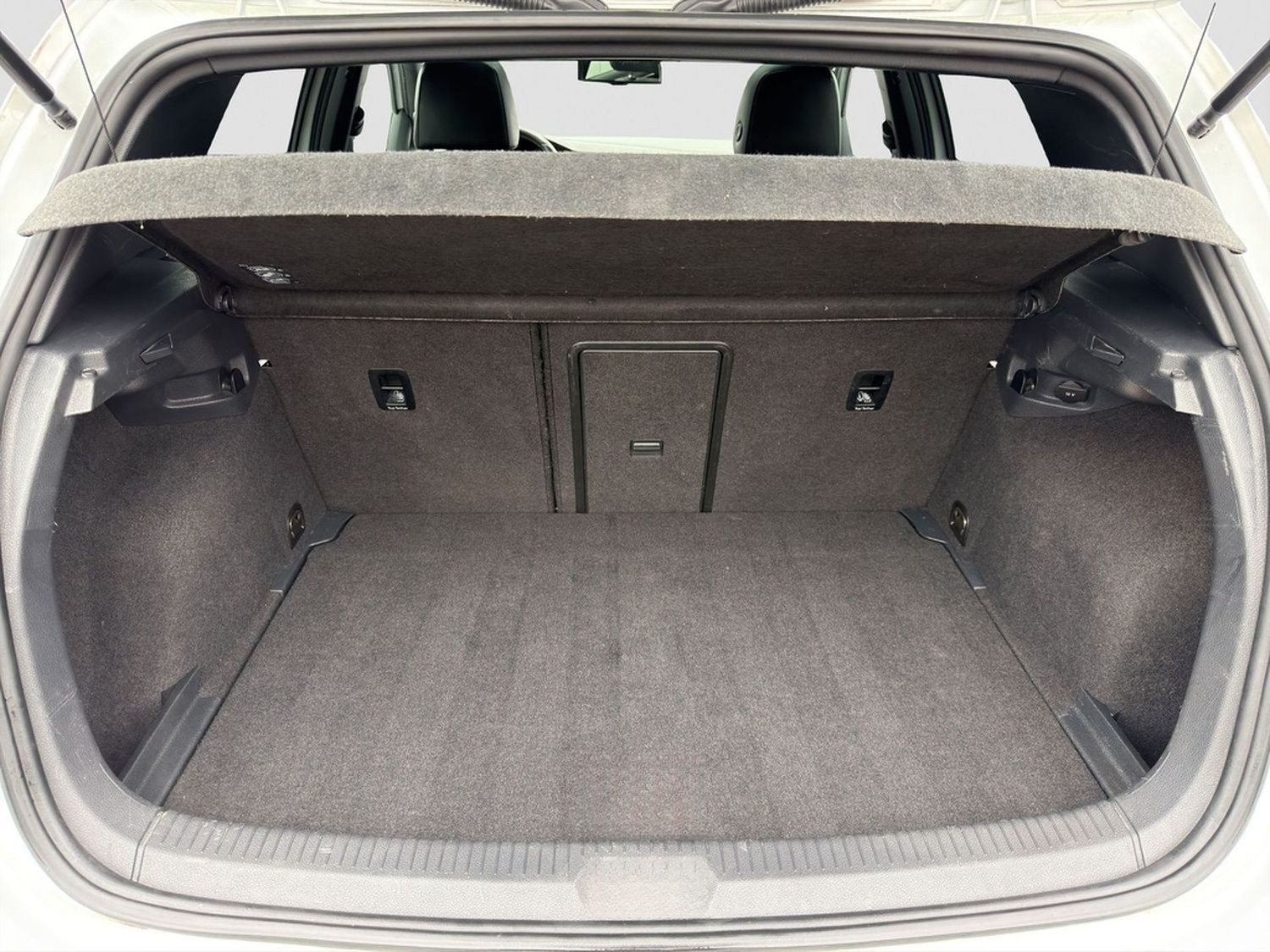 Volkswagen Golf R R 4Motion EcoX- Carbon | Pano Leder Xenon foto 14