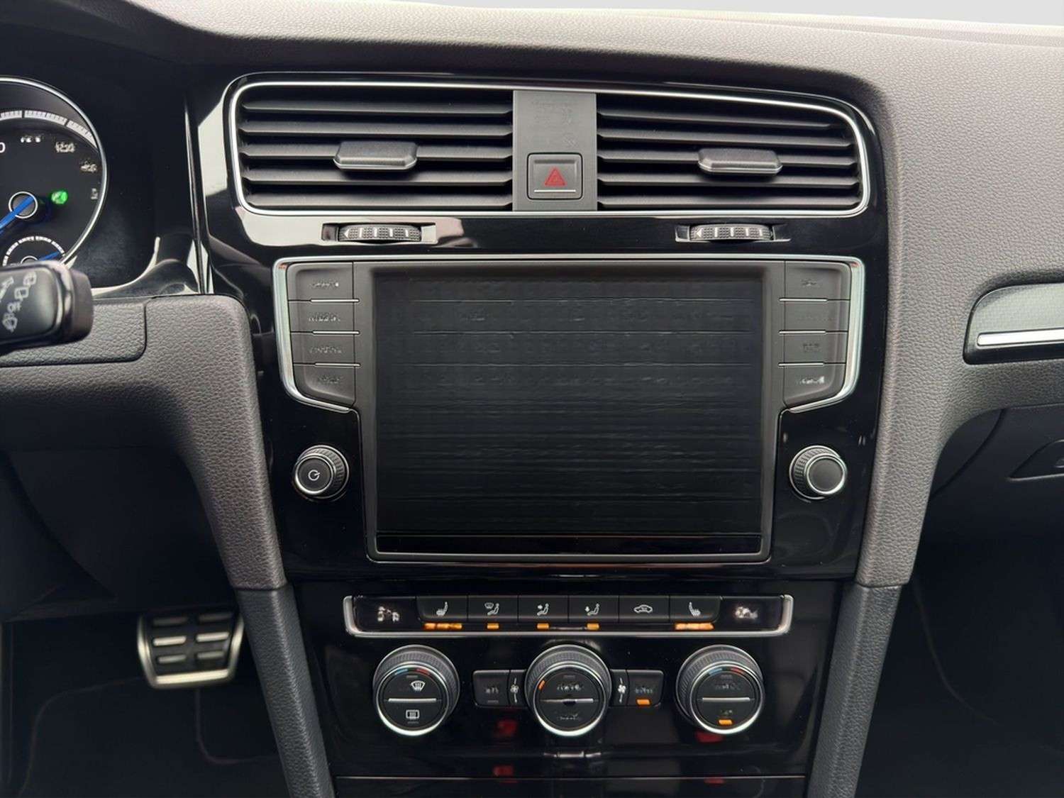Volkswagen Golf R R 4Motion EcoX- Carbon | Pano Leder Xenon foto 19
