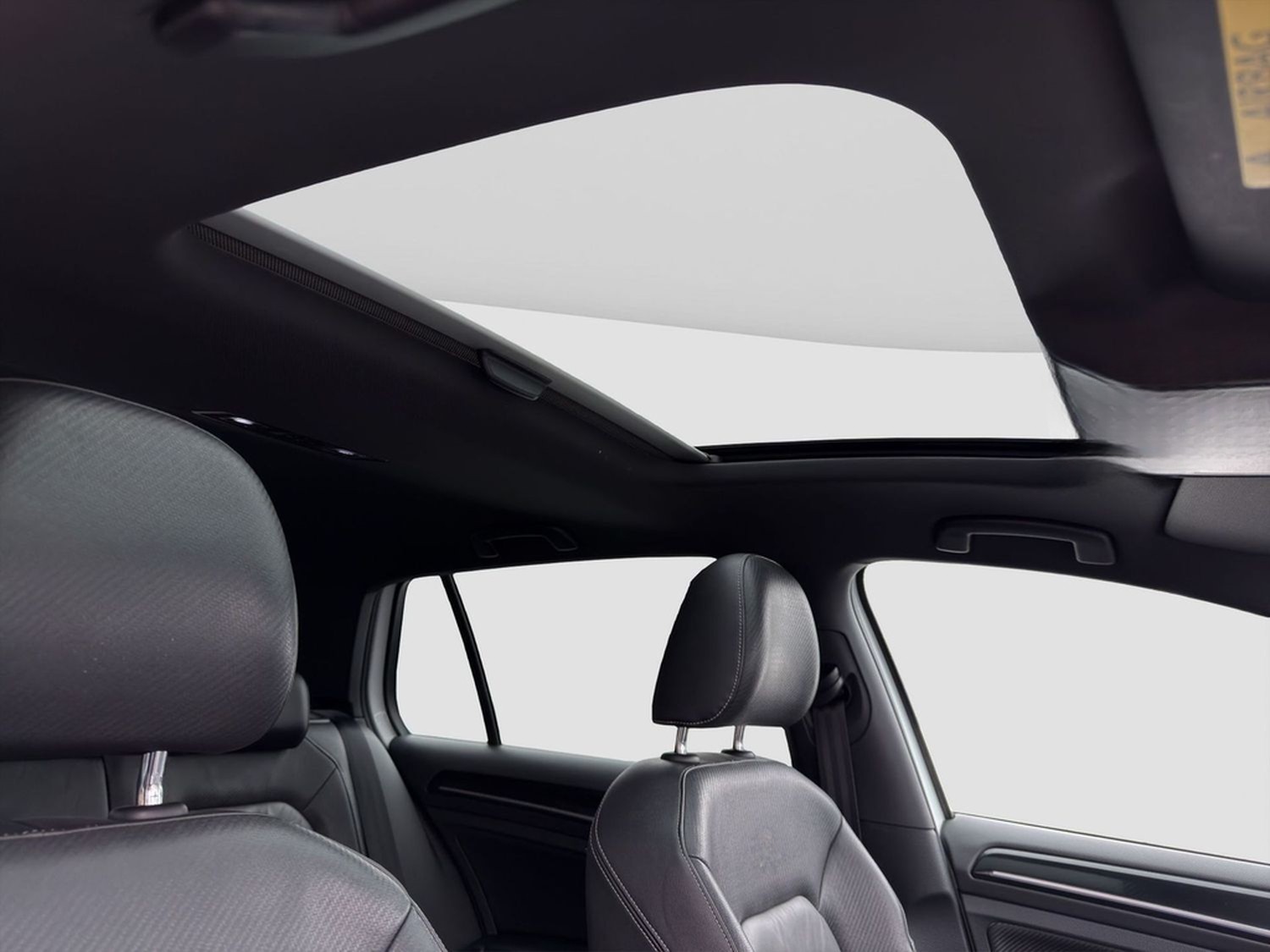 Volkswagen Golf R R 4Motion EcoX- Carbon | Pano Leder Xenon foto 22