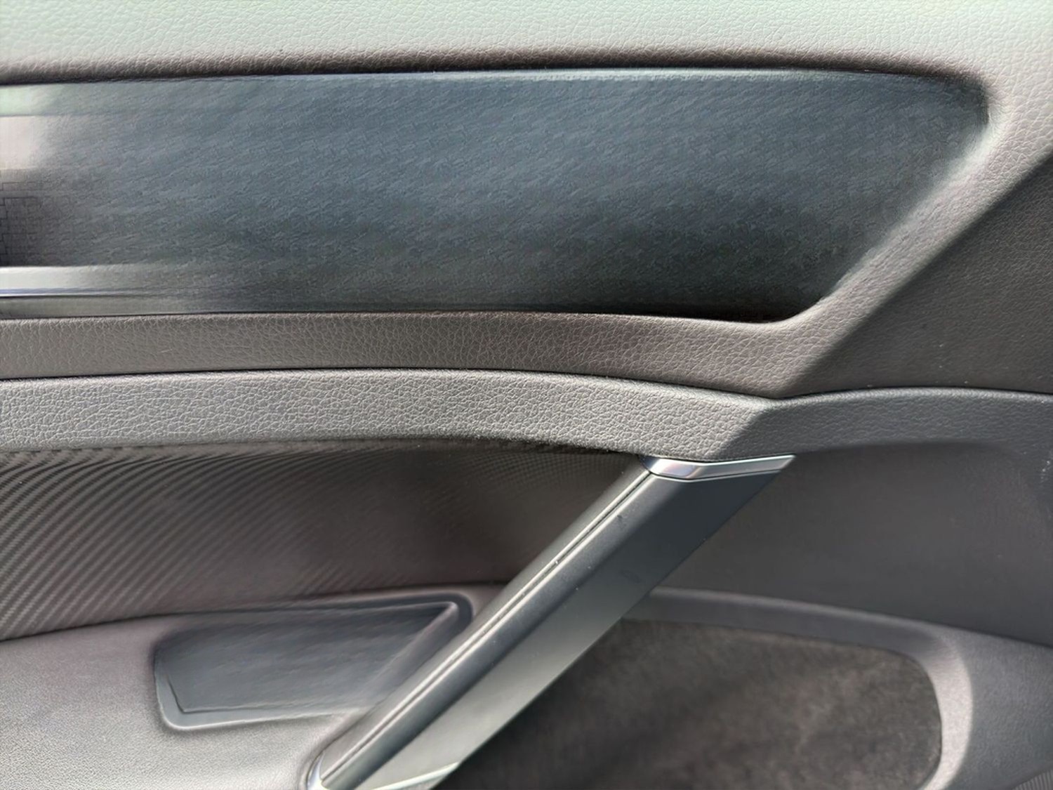Volkswagen Golf R R 4Motion EcoX- Carbon | Pano Leder Xenon foto 23