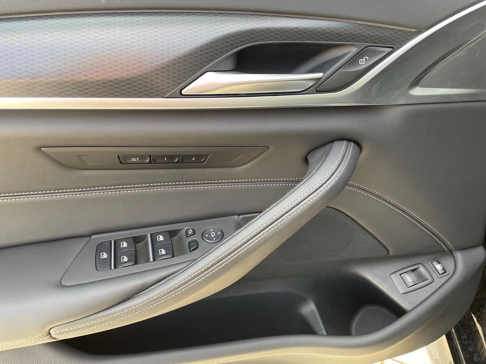 BMW 530e Touring M Sport Pro HUD Laser Pano DA Prof. foto 12