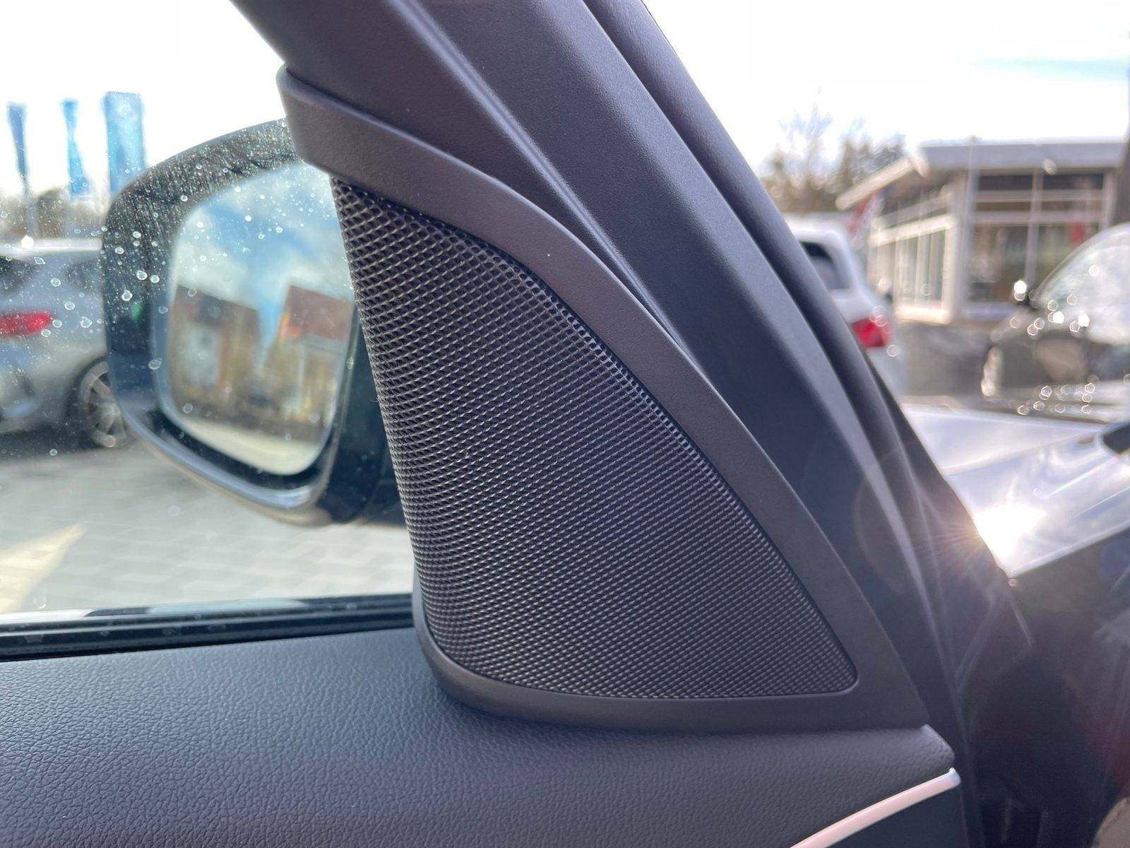 BMW 530e Touring M Sport Pro HUD Laser Pano DA Prof. foto 17