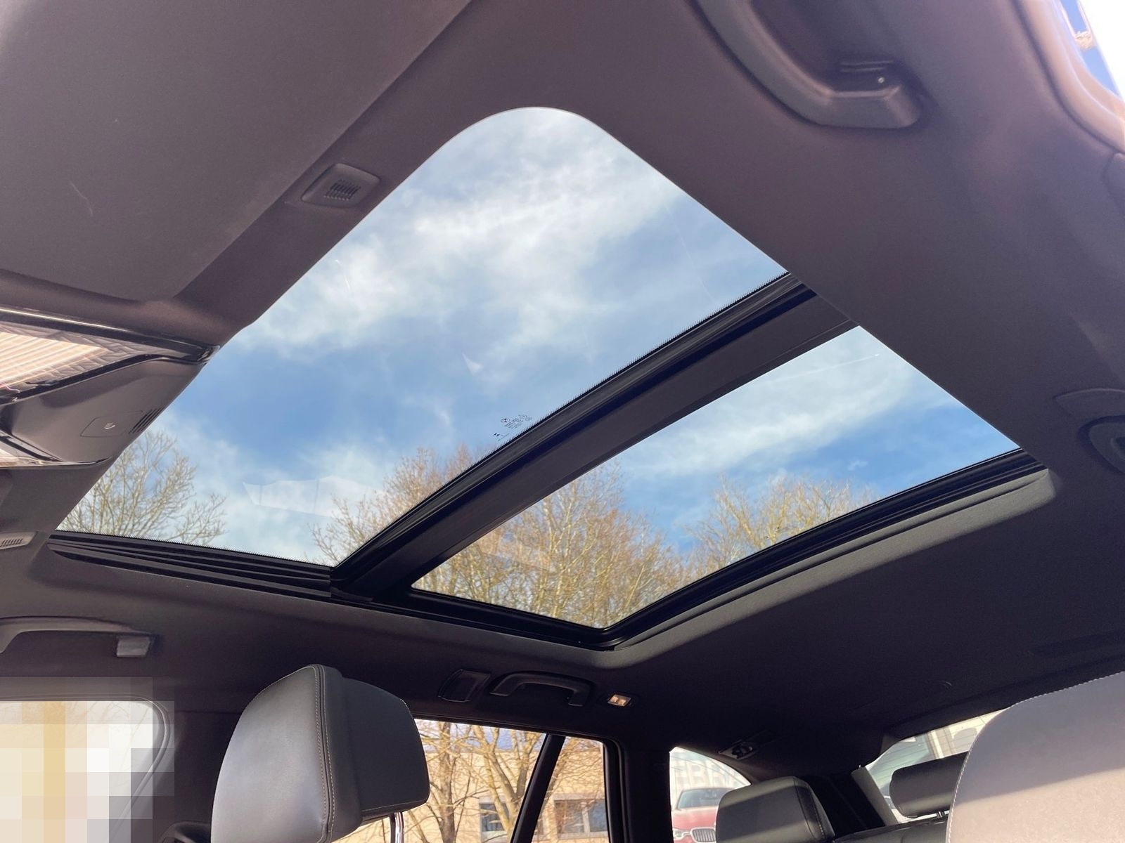 BMW 530e Touring M Sport Pro HUD Laser Pano DA Prof. foto 8