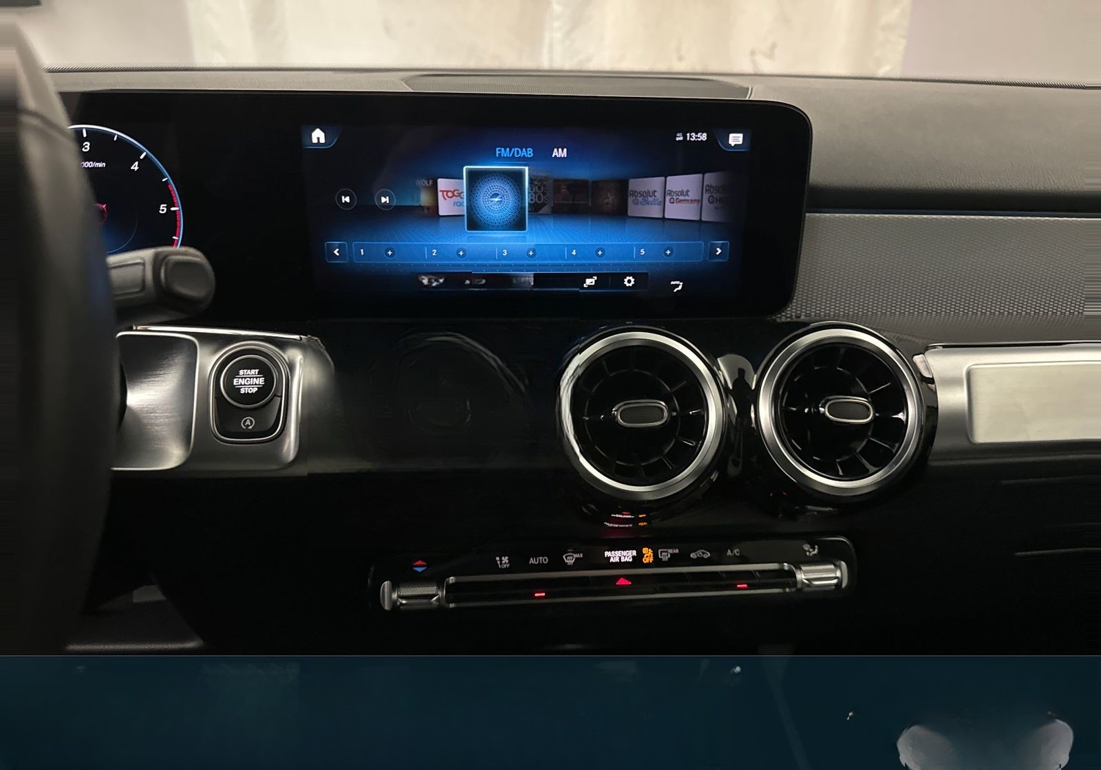 Mercedes-Benz GLB 180 Style d 8G-DCT foto 11