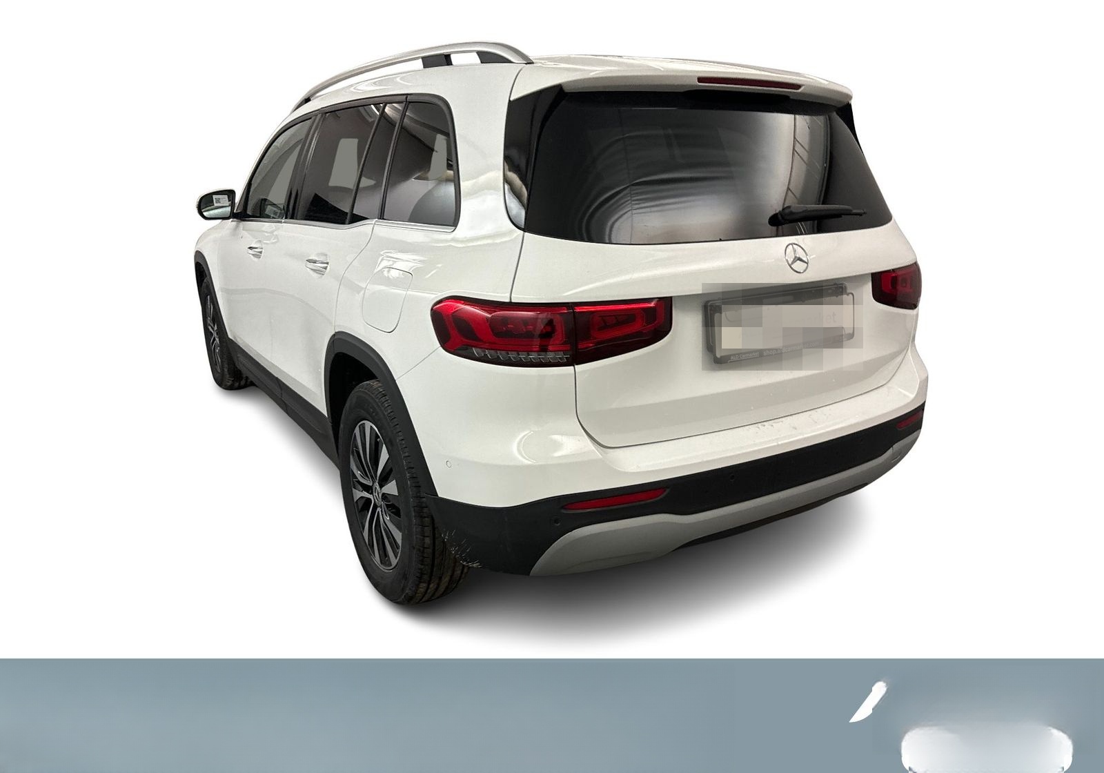 Mercedes-Benz GLB 180 Style d 8G-DCT foto 3