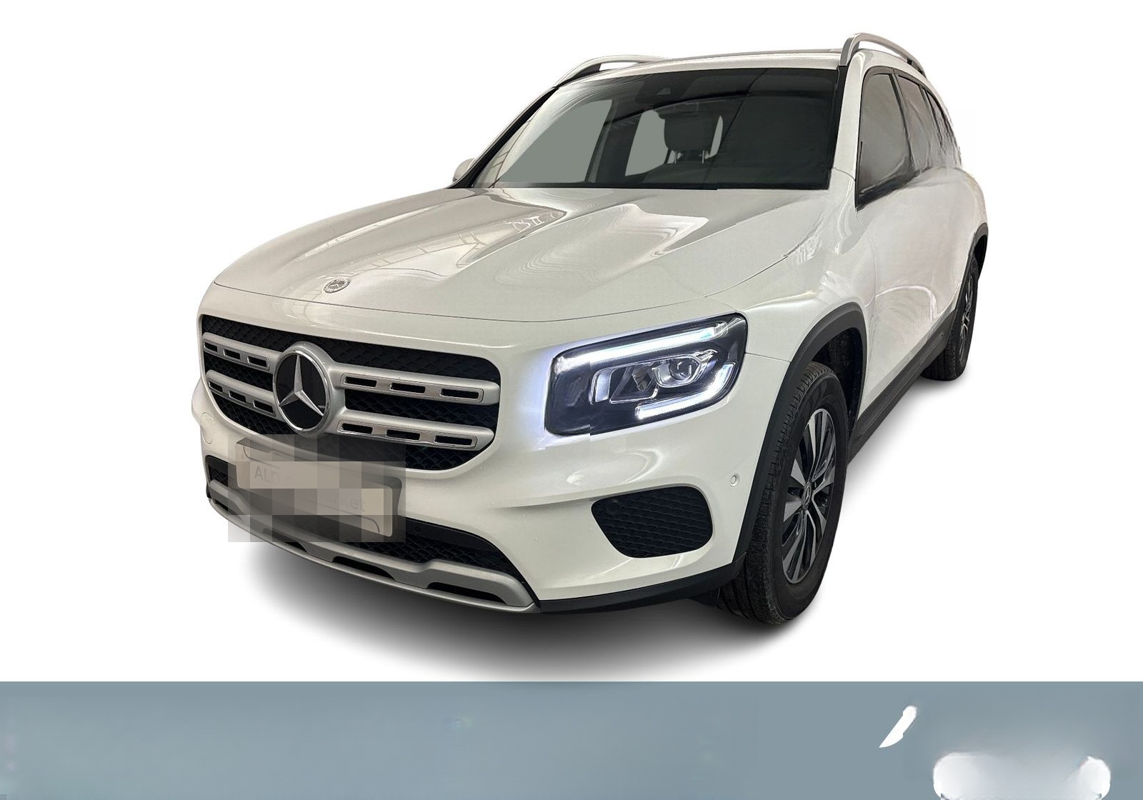Mercedes-Benz GLB 180 Style d 8G-DCT foto 4